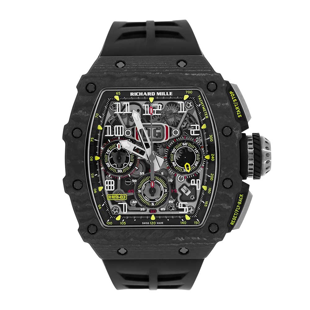 Richard Mille RM11-03 NTPT
