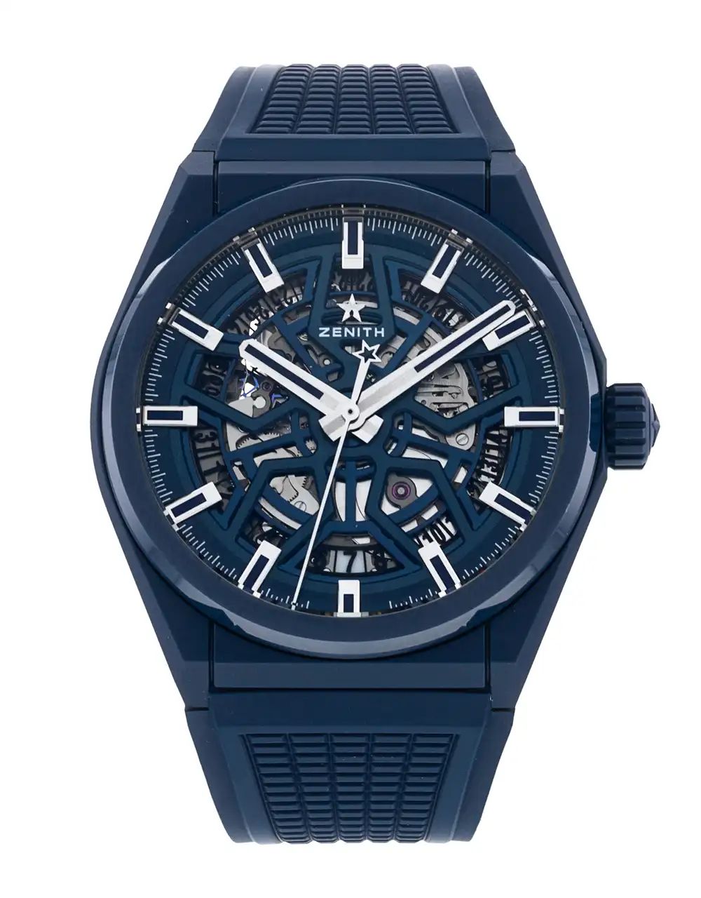 Zenith 49.9003.670/51.R793