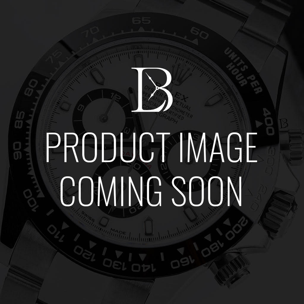 Rolex 126595TBR