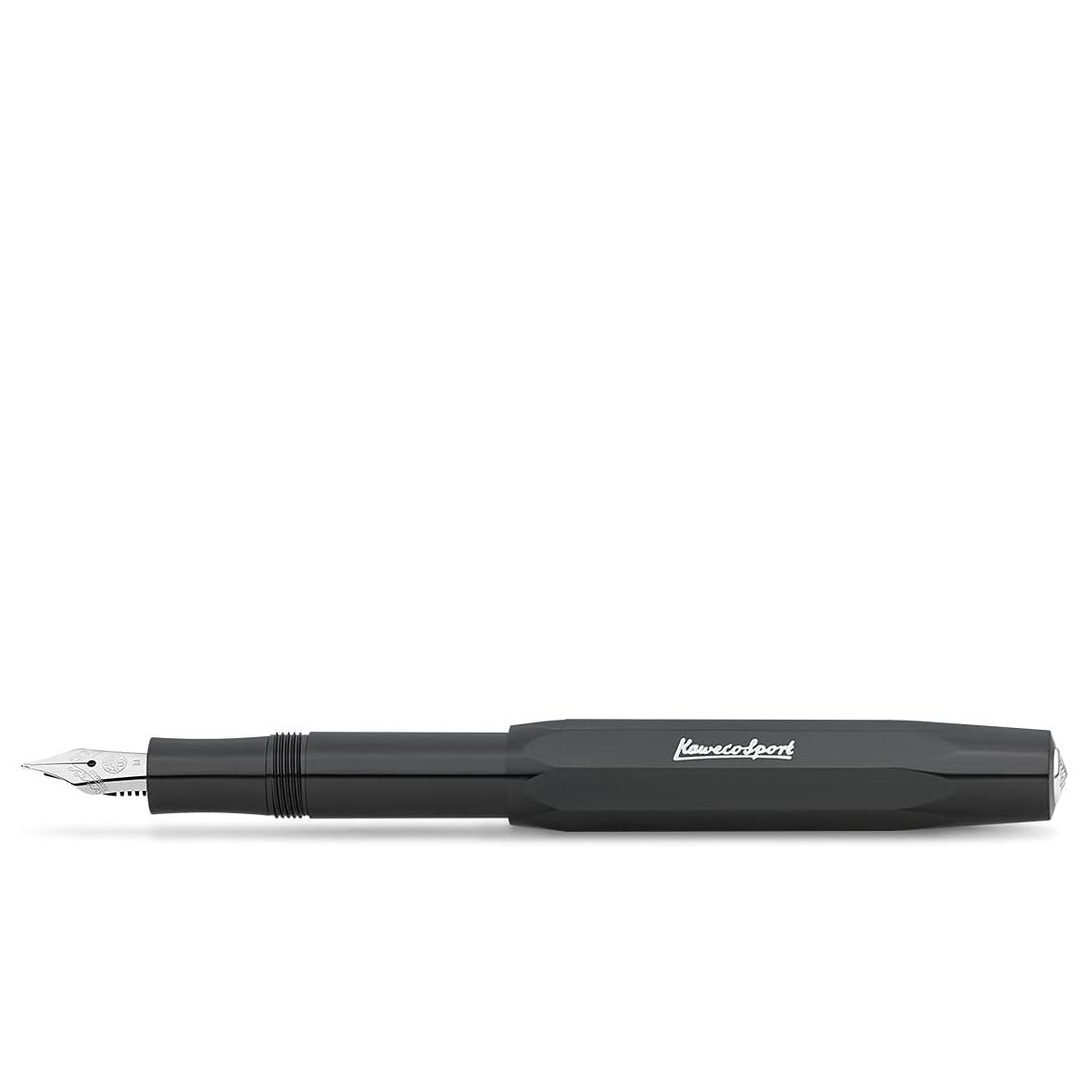 Kaweco Skyline Sport Fountain Pen Black B