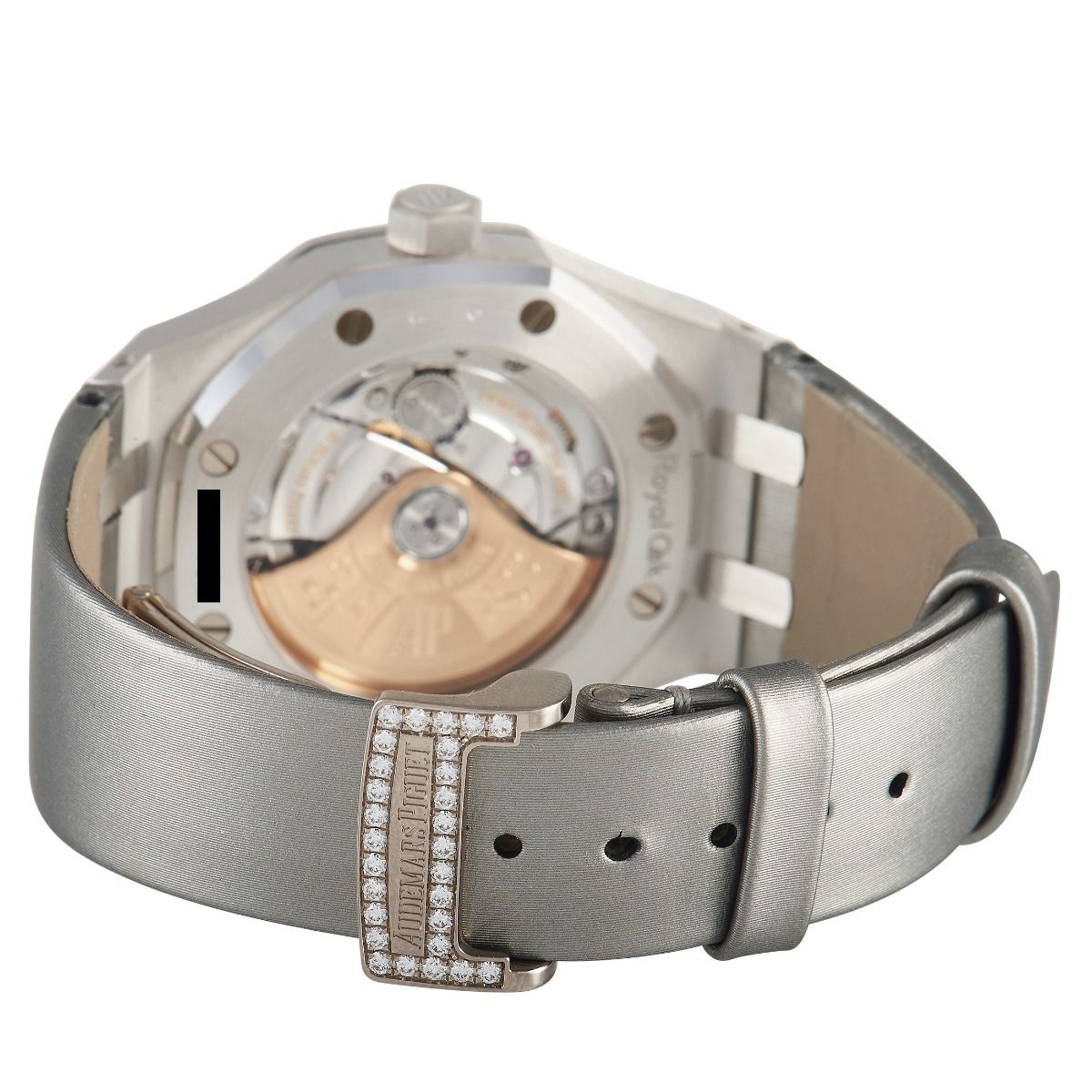 Audemars Piguet Royal Oak Ladies Watch 15452BC.ZY.D007VE.01