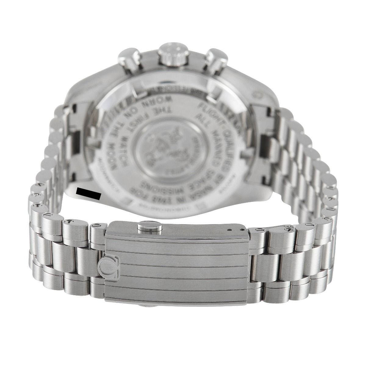 Omega Speedmaster Moonwatch Professional Watch 310.30.42.50.01.001