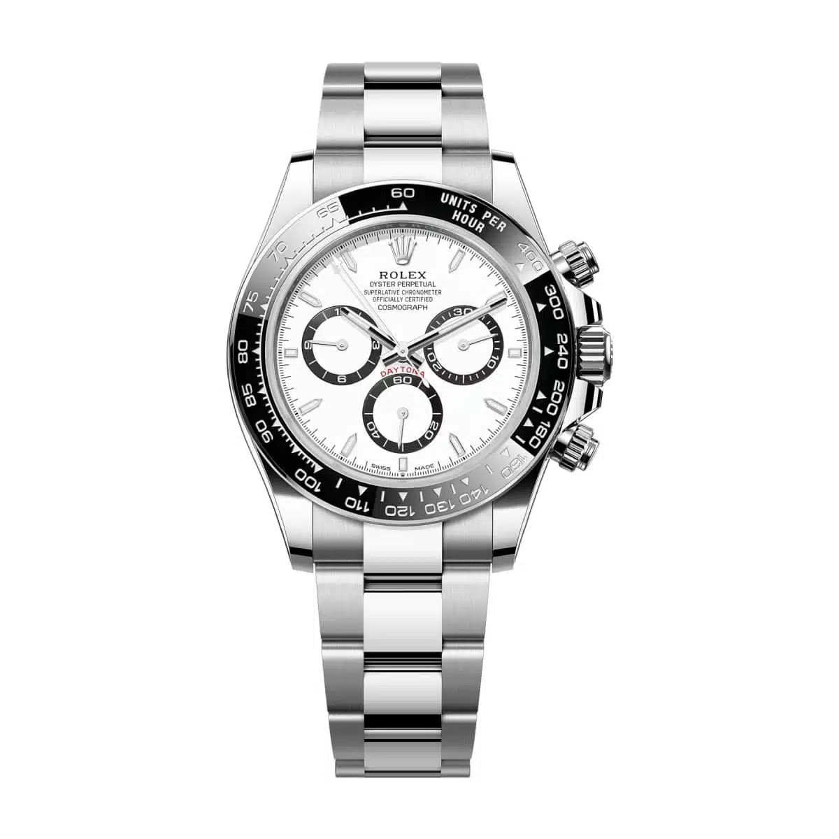 Rolex Watch 126500LN