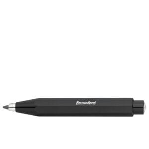 Kaweco Skyline Sport Clutch Pencil 3.2mm Black