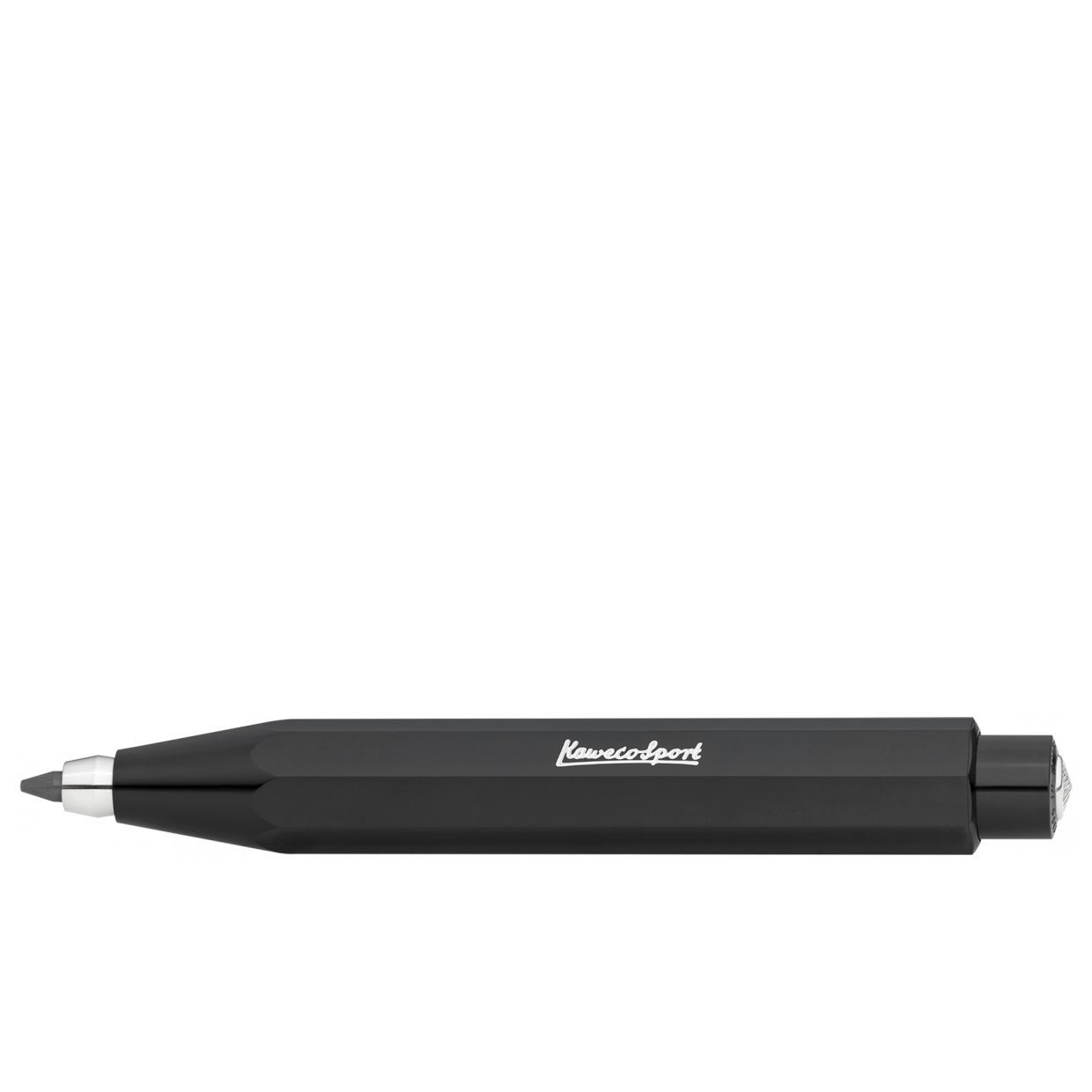 Kaweco Skyline Sport Clutch Pencil 3.2mm Black
