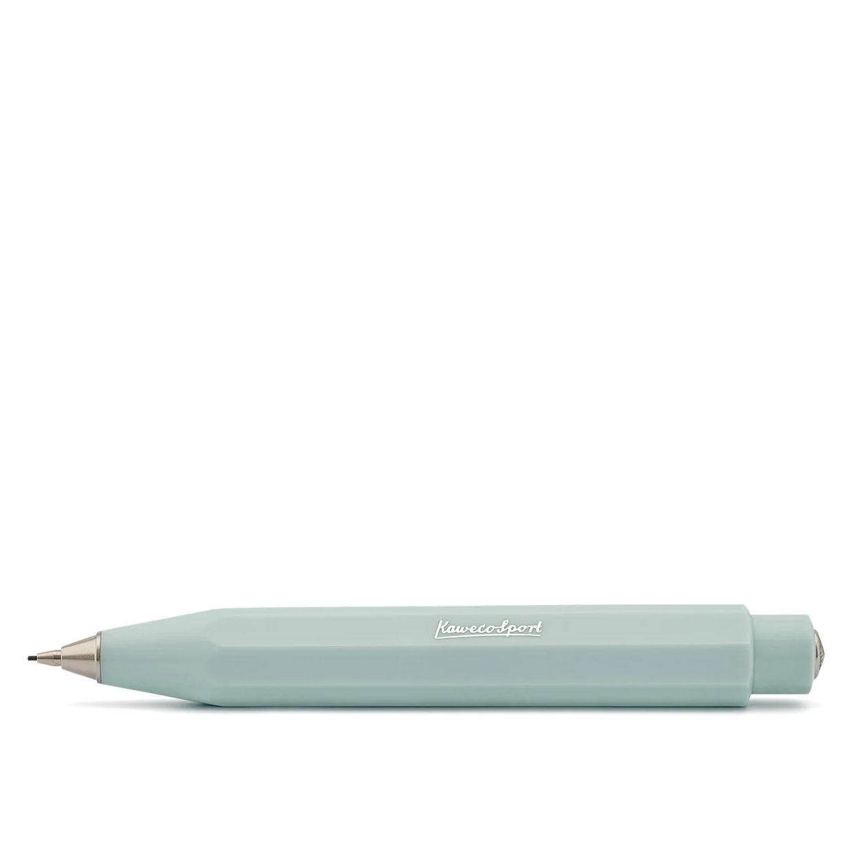 Kaweco Skyline Sport Mechanical Pencil 0.7mm Mint 10000775P