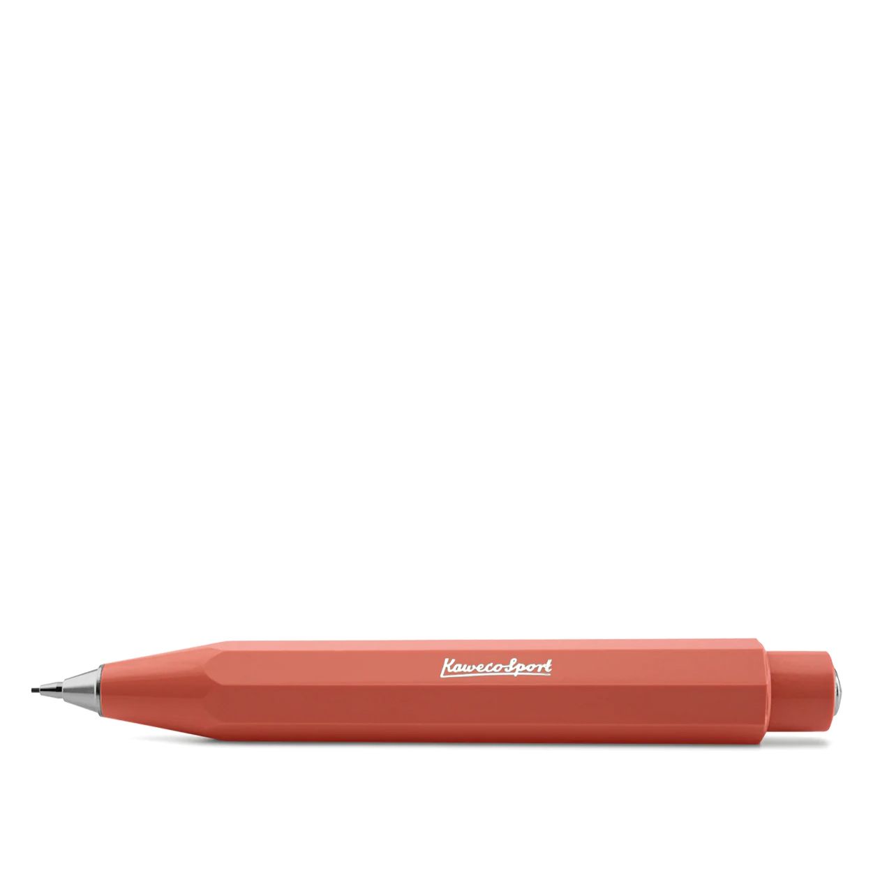 Kaweco Skyline Sport Mechanical Pencil 0.7mm Fox 10001690P