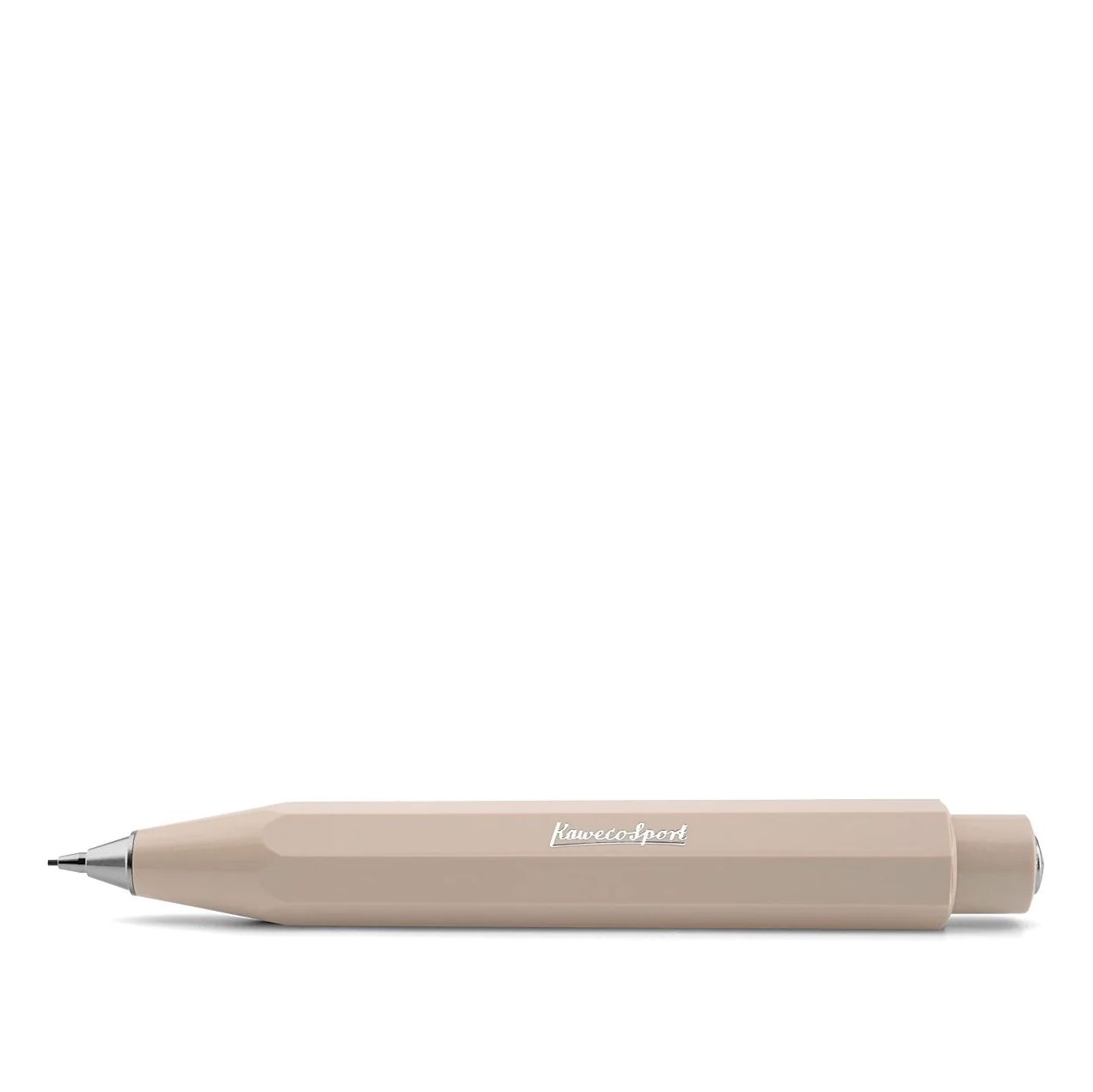 Kaweco Skyline Sport Mechanical Pencil 0.7mm Macchiato 10001171P
