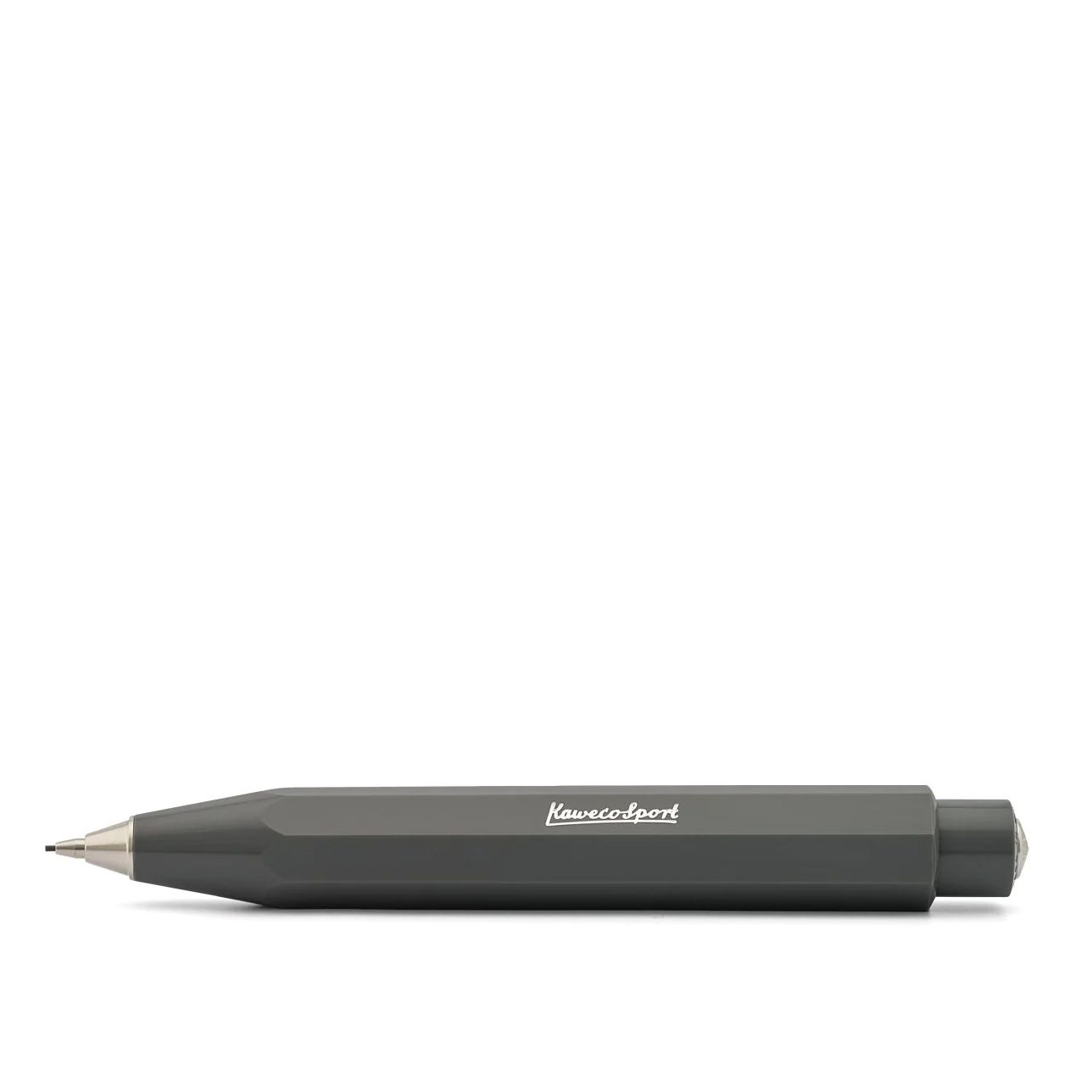 Kaweco Skyline Sport Mechanical Pencil 0.7mm Grey 10000776P