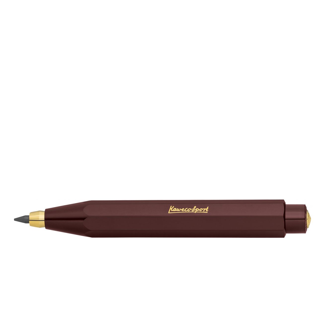 Kaweco Classic Sport Clutch Pencil Bordeaux 3.2mm 10000500C