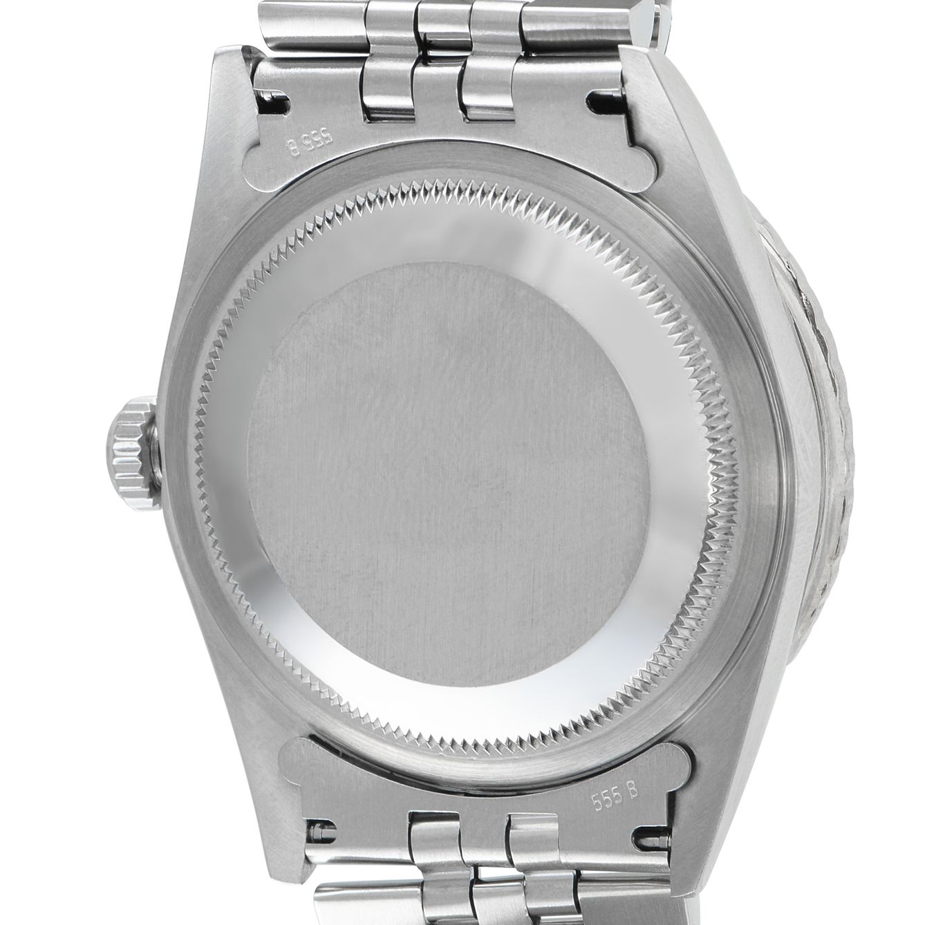 Rolex Datejust Turn-O-Graph Watch 16264