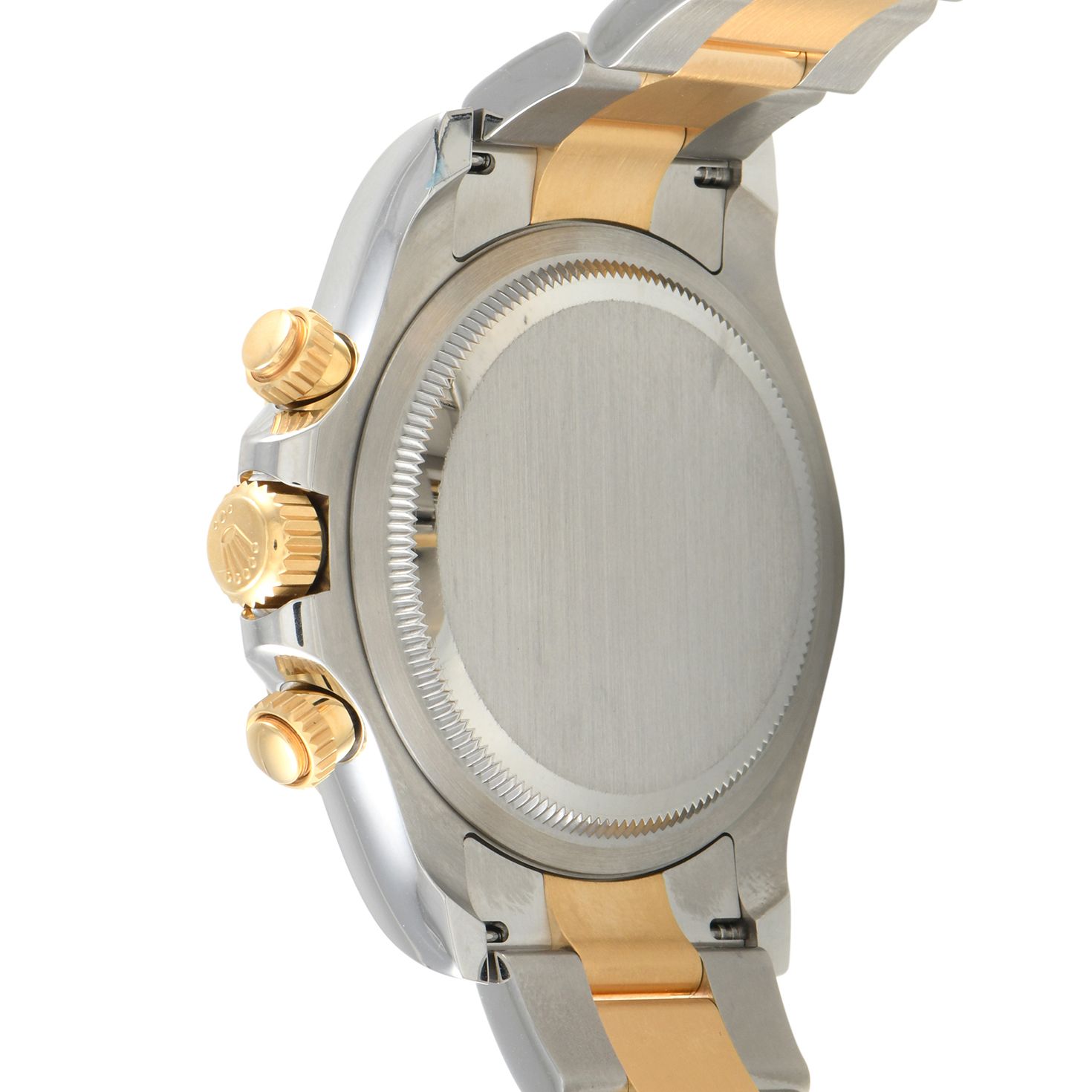 Rolex Daytona Golden Dial Watch 126503