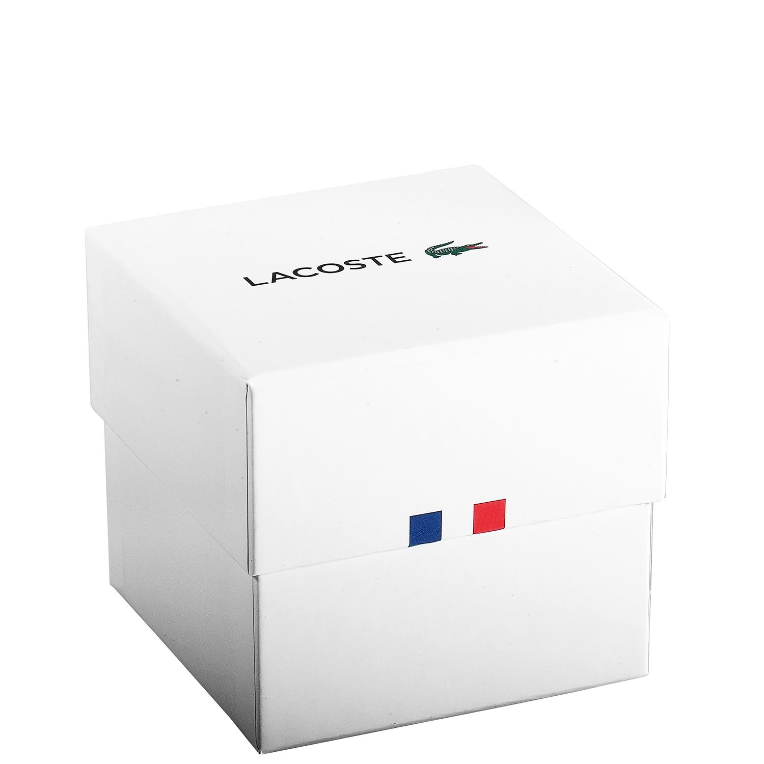 Lacoste Capbreton Stainless Steel Watch 2010944