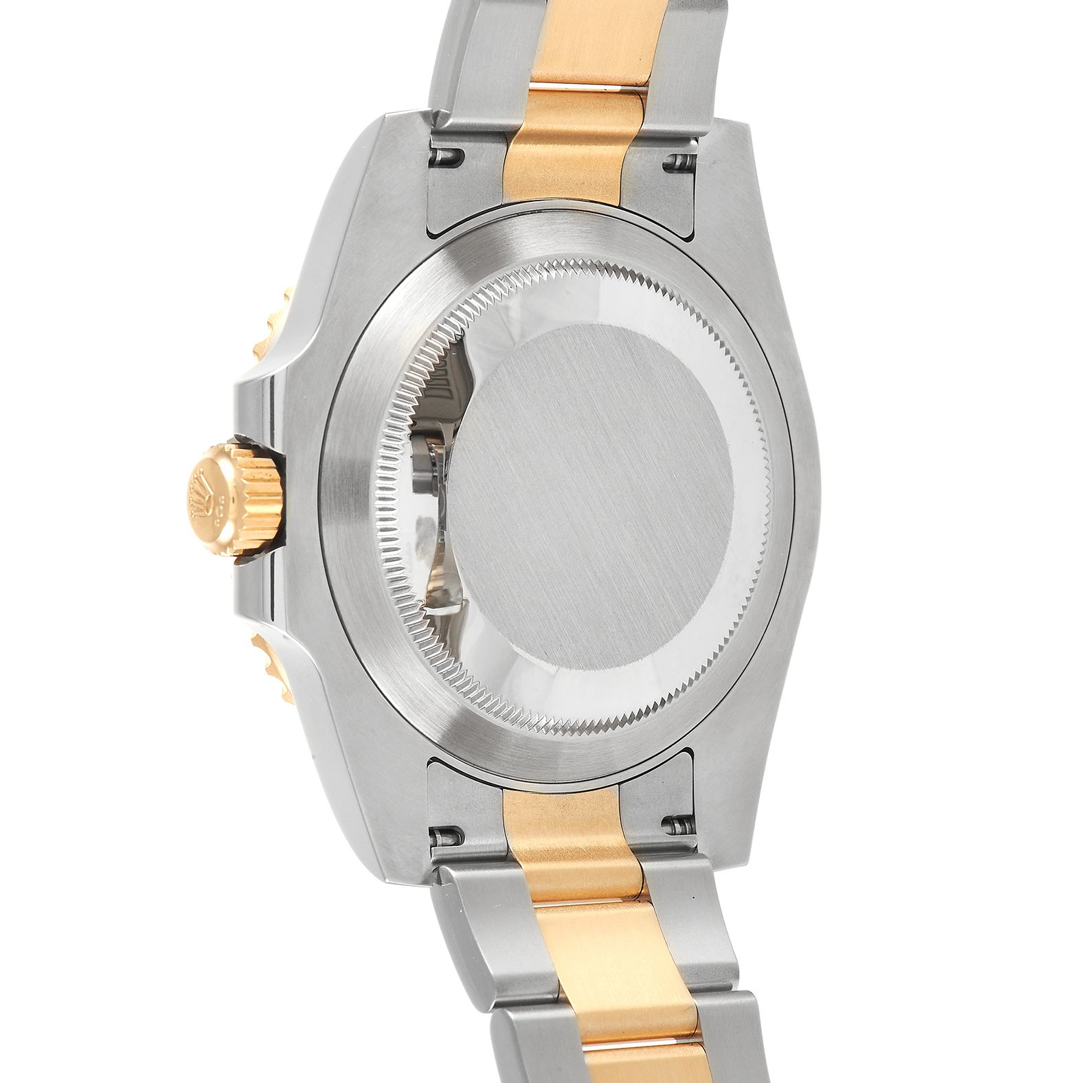 Rolex Submariner Date Watch 116613LB