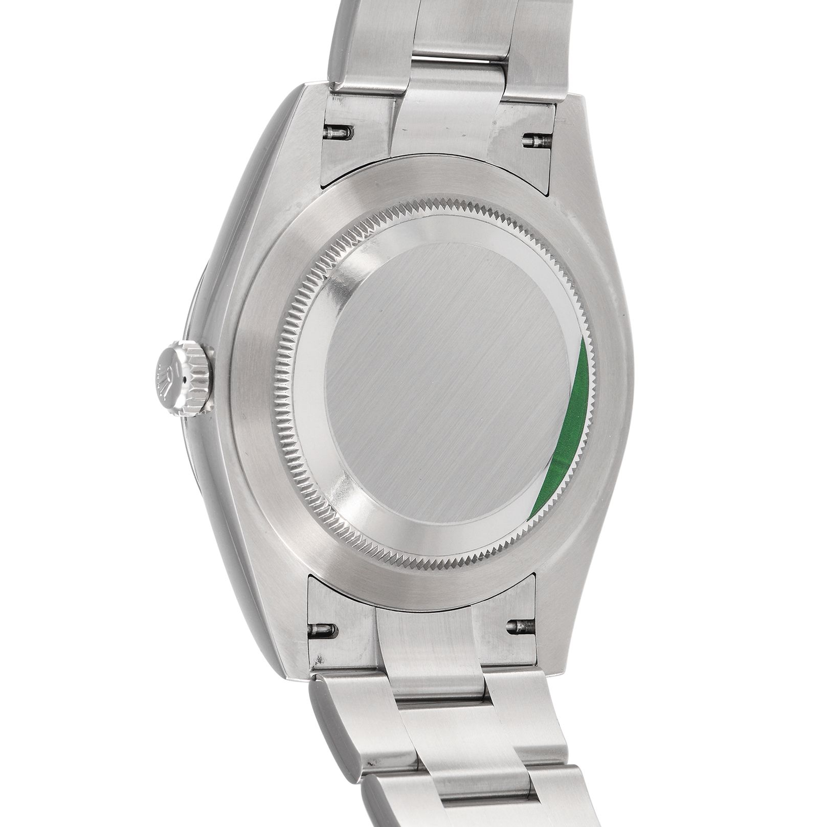 Rolex Oyster Perpetual 41 Coral Red Dial 124300