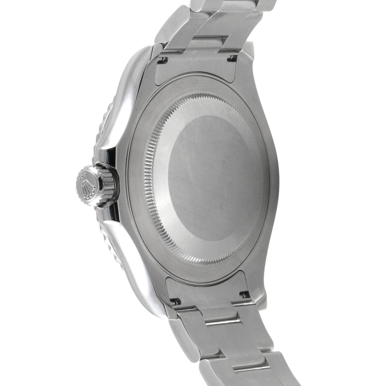 Rolex Yacht-Master 40 Slate Dial Watch 126622