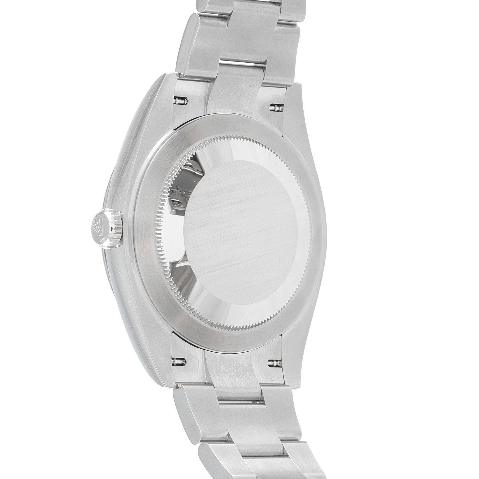 Rolex Datejust 41 Mint Green Dial Watch 126334