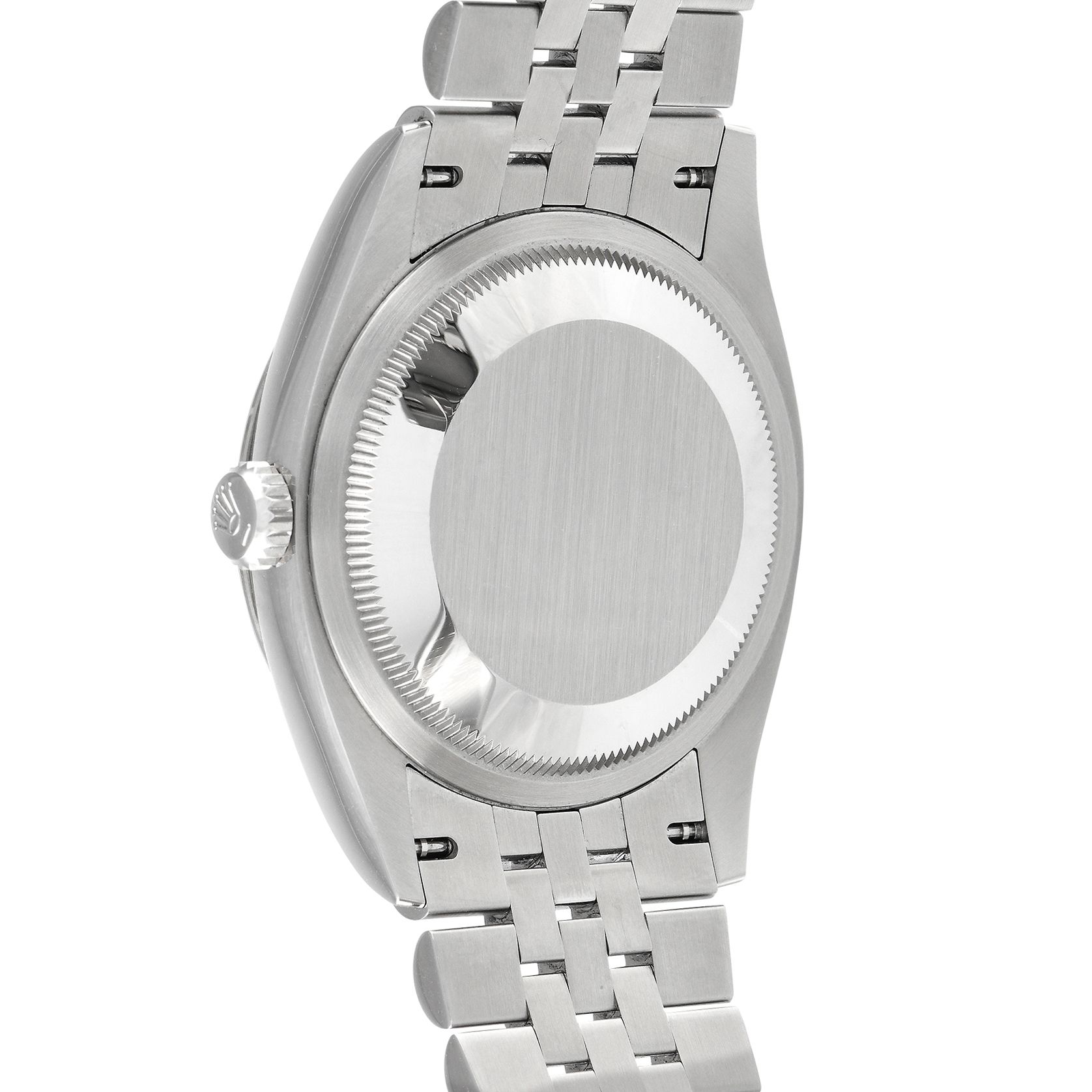 Rolex Datejust 36 Mint Green Watch 126234