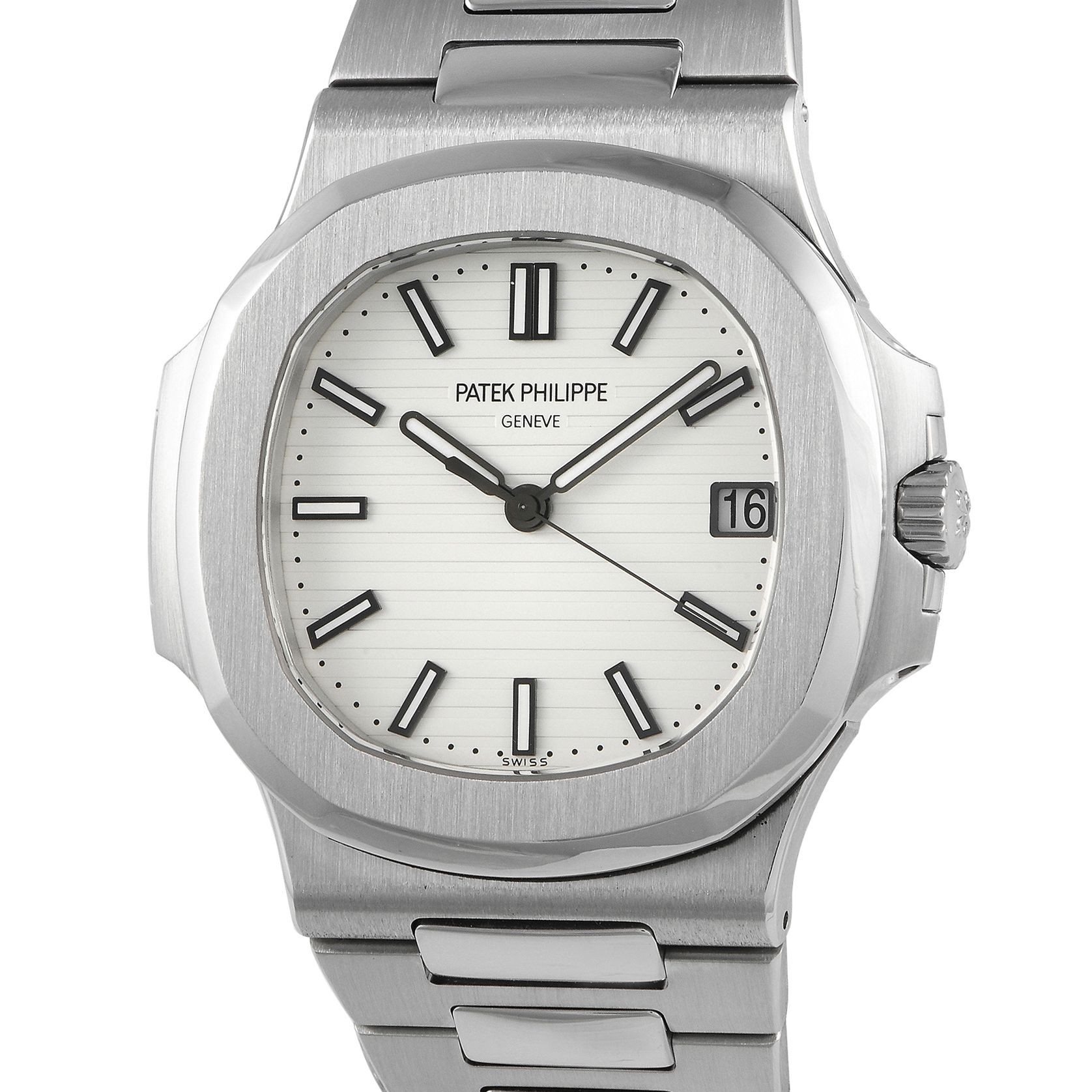 Patek Philippe Nautilus Watch 5711/1A-011