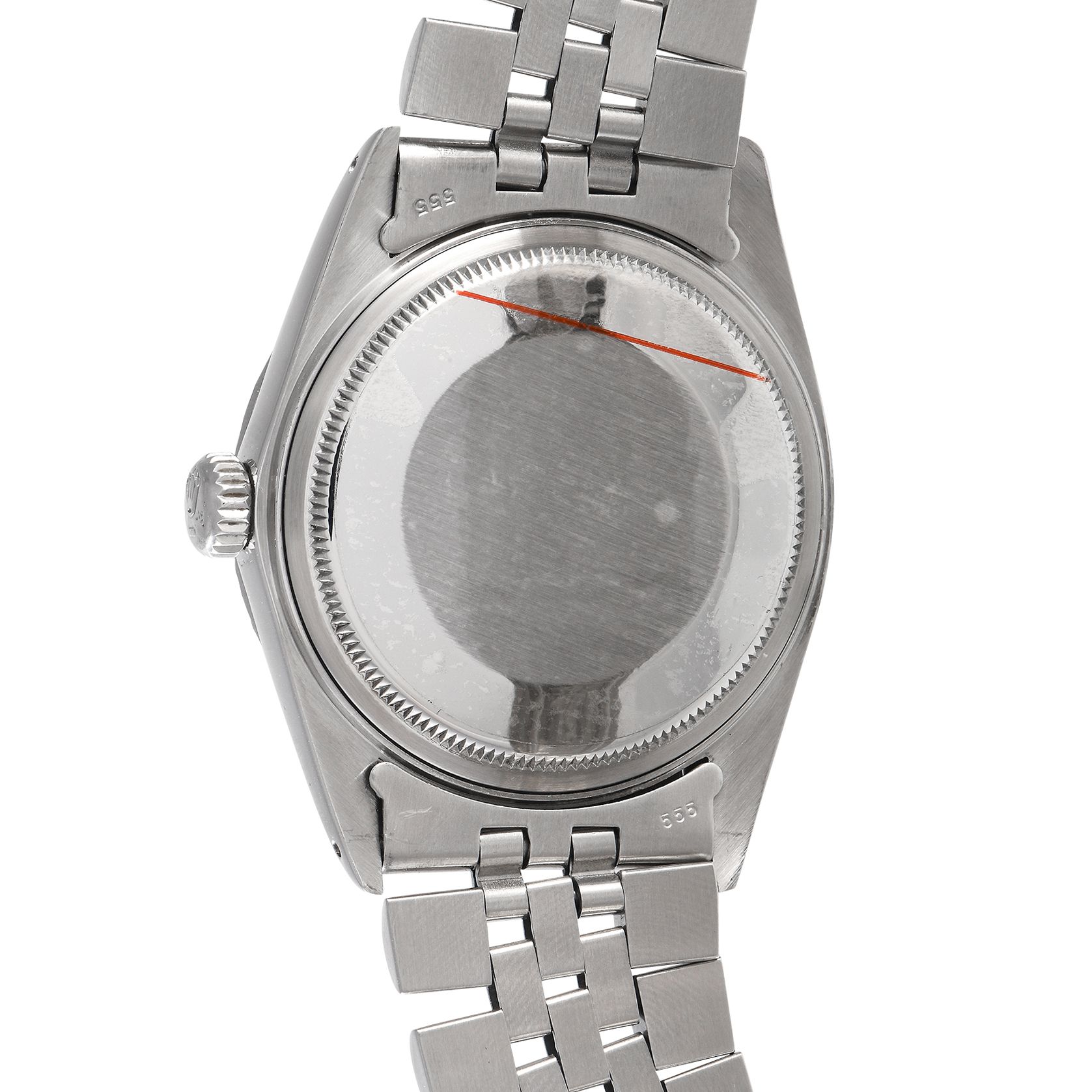 Rolex Vintage Datejust 36 Watch 16030