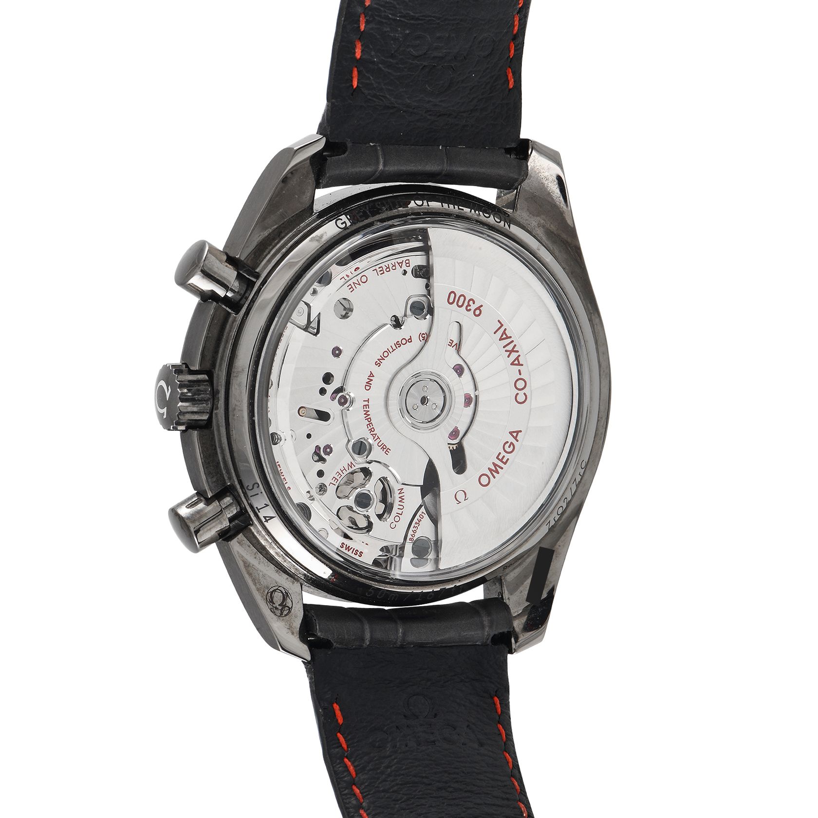 Omega Speedmaster Grey Side of the Moon Watch 311.93.44.51.99.001