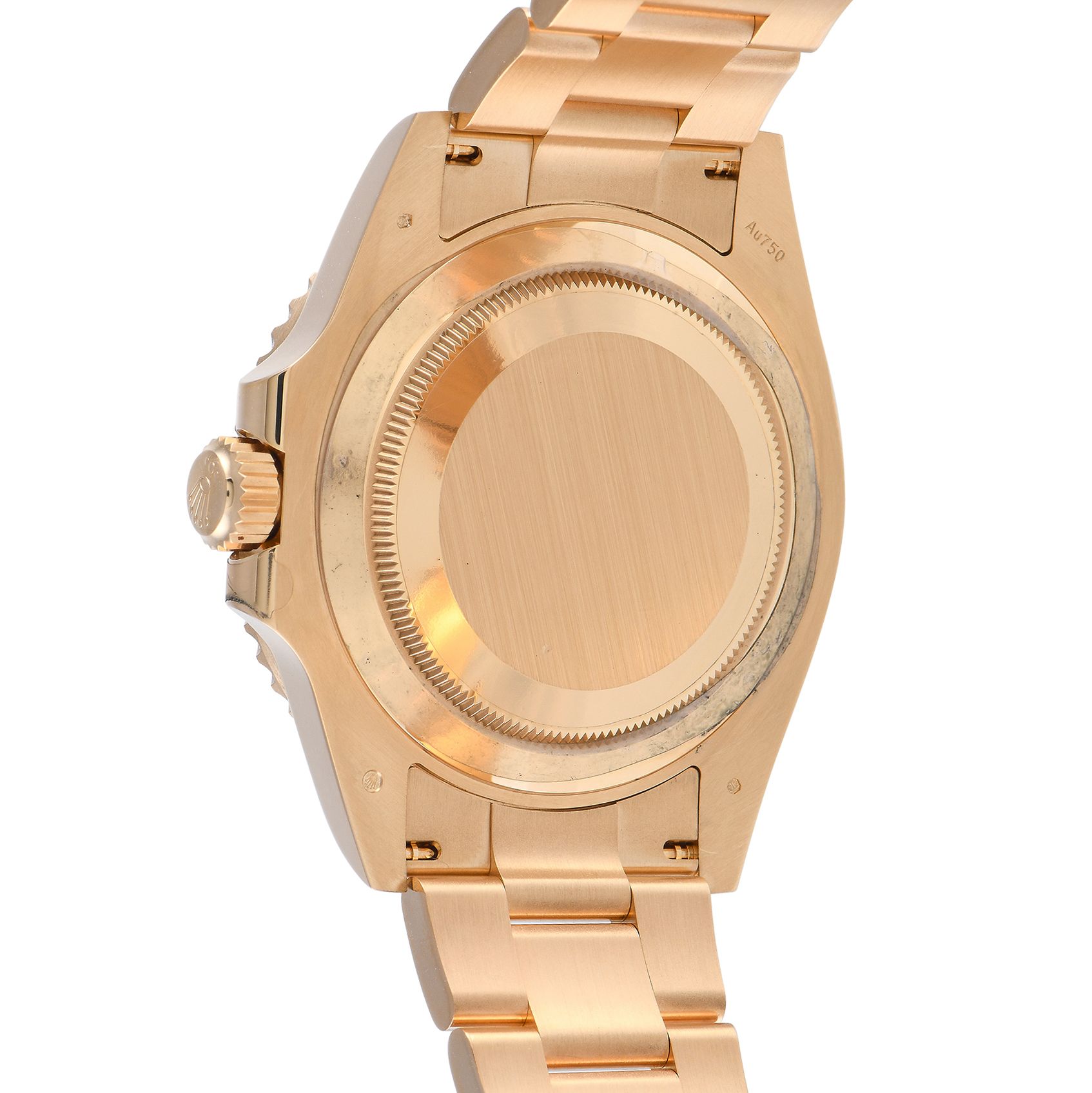 Rolex Submariner Date Watch 126618LN