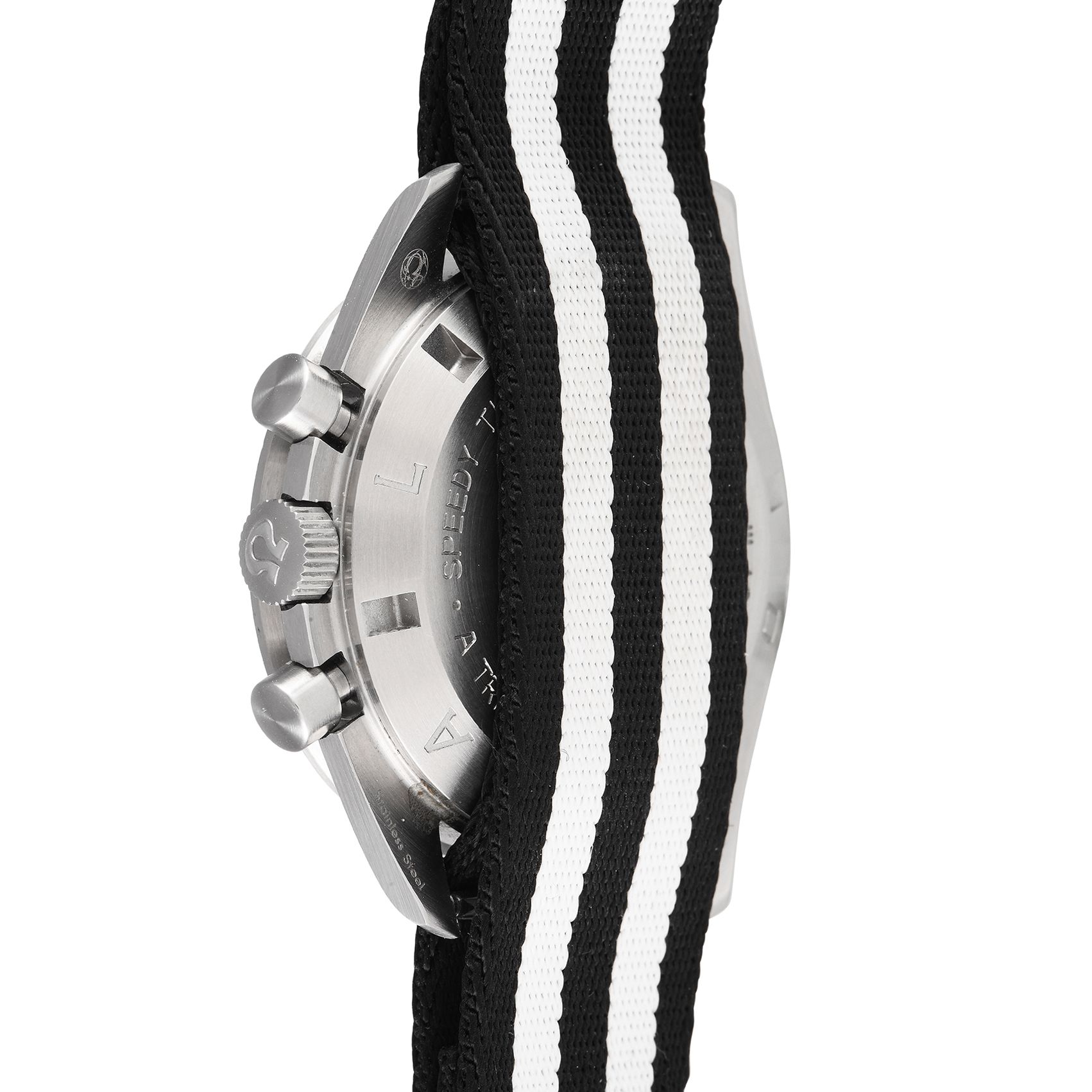 Omega Speedmaster Speedy Tuesday Anniversary Series Watch 311.32.42.30.01.001