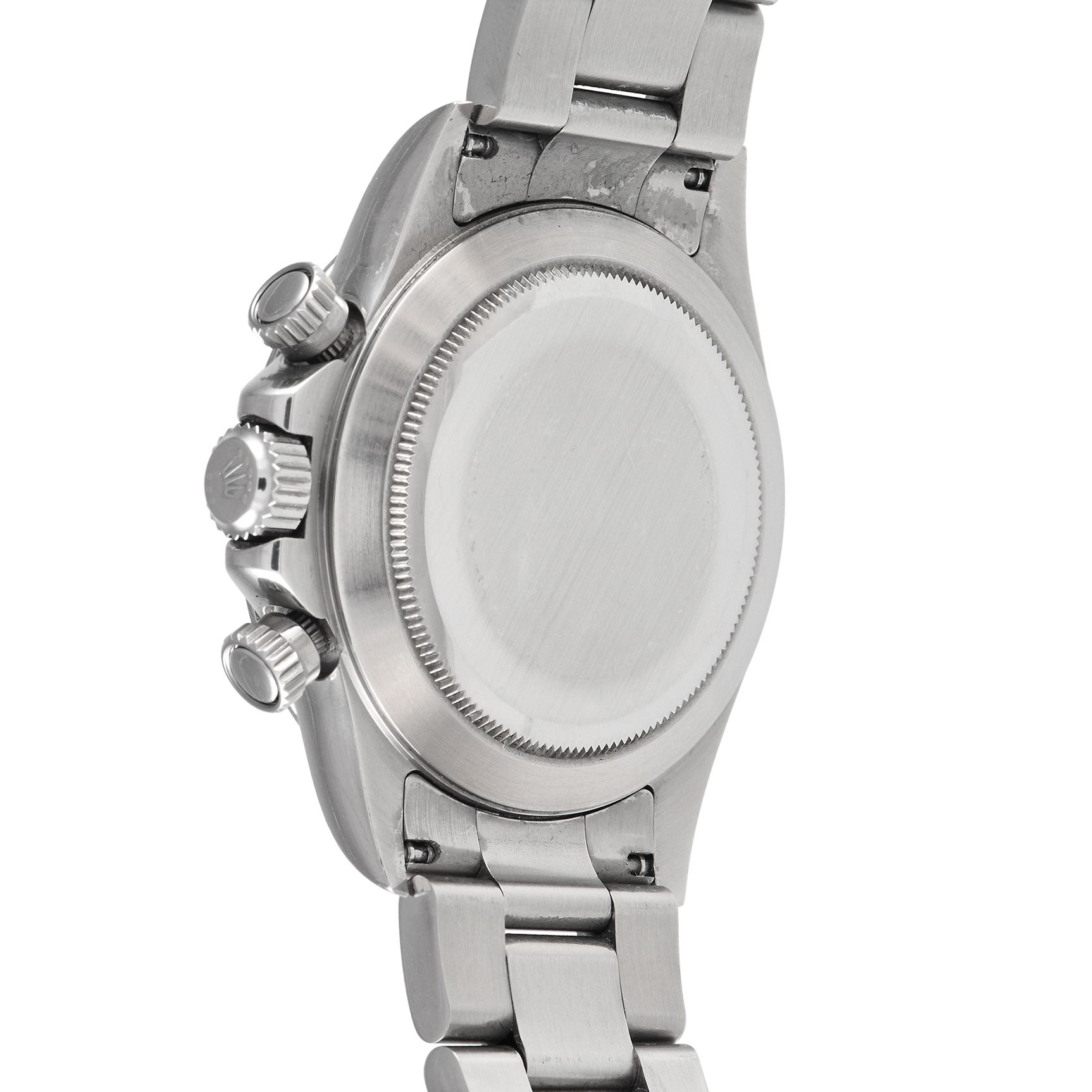 Rolex Daytona Zenith Watch 16520