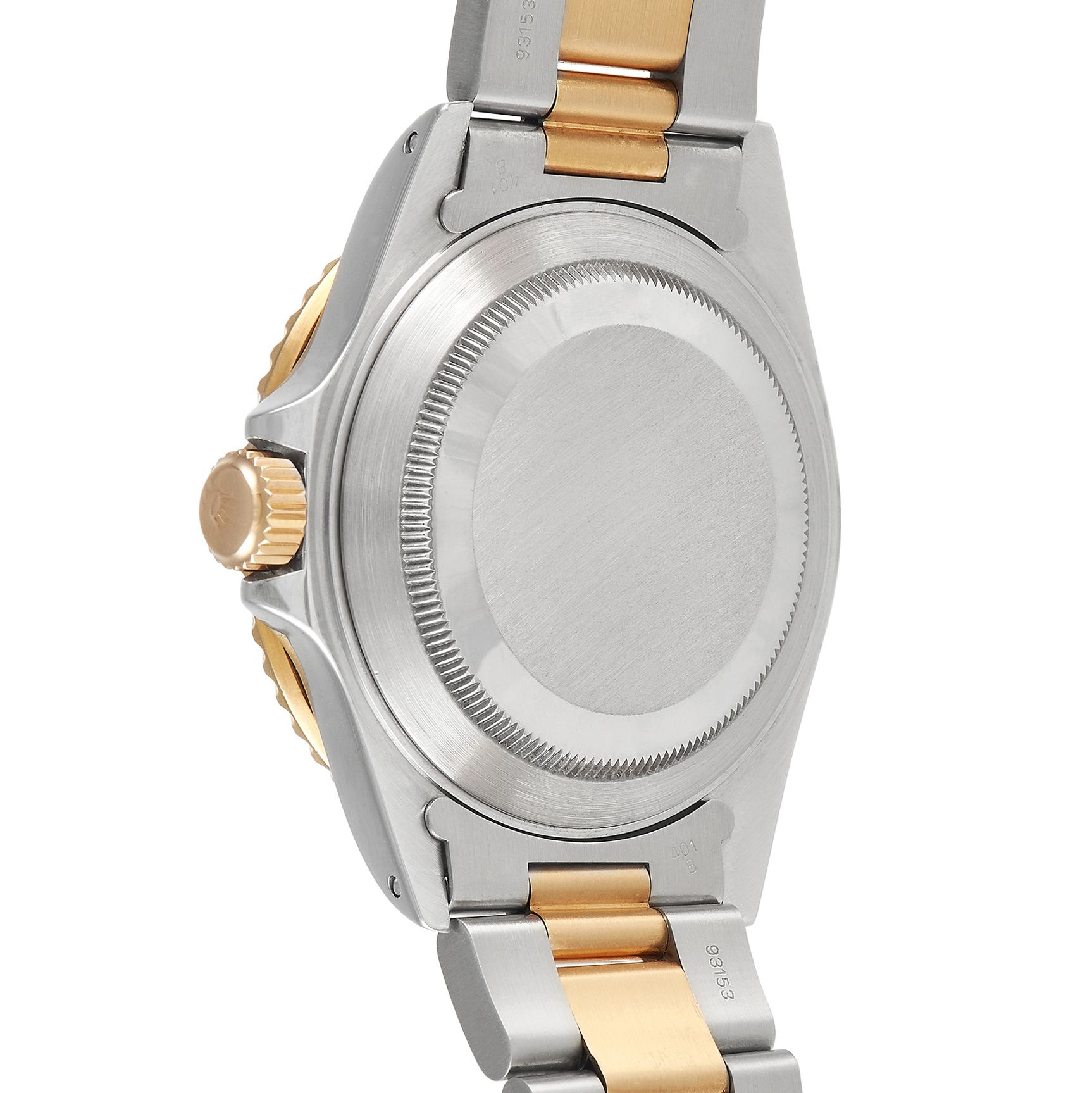 Rolex Submariner Watch 16613