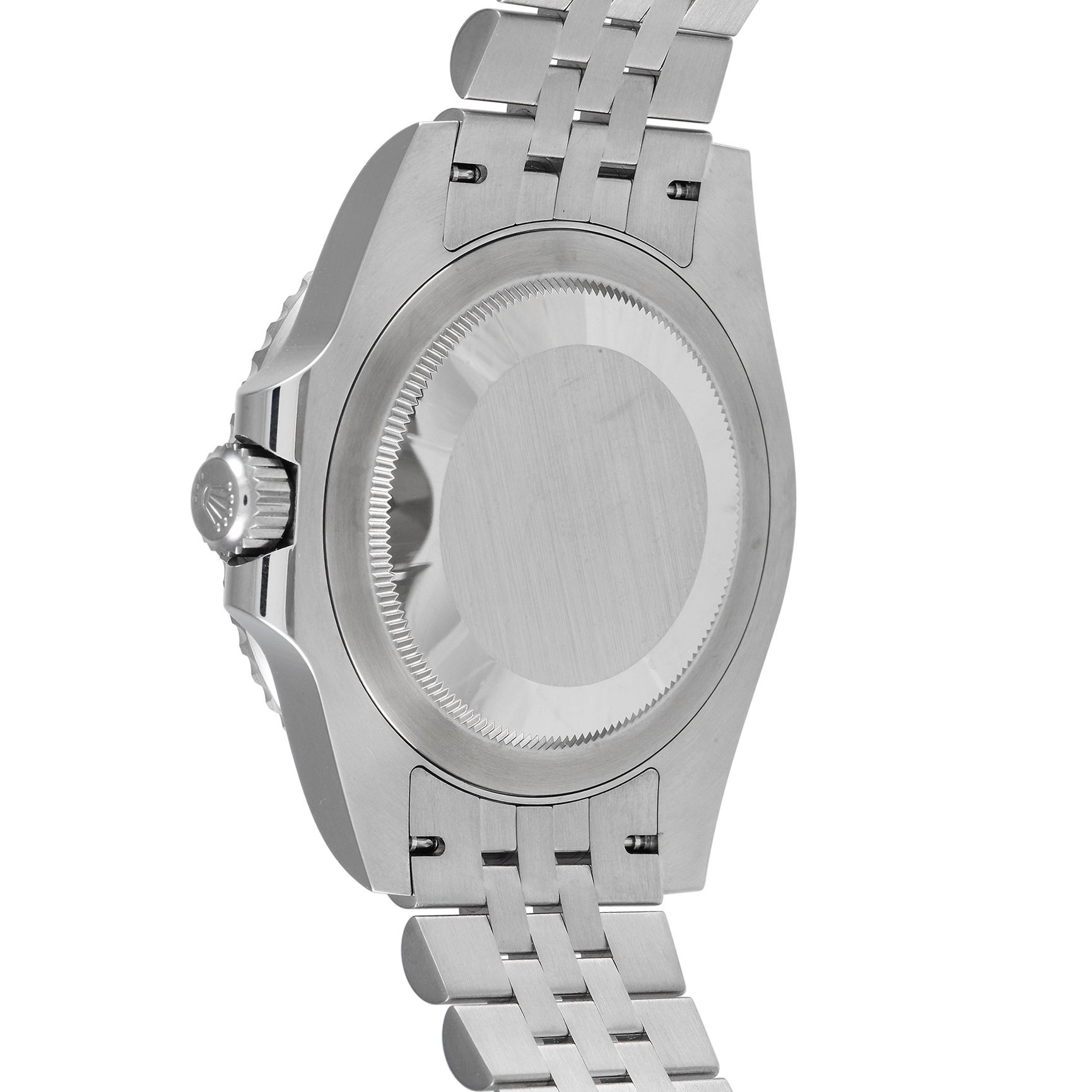 Rolex GMT-Master II Watch 126710BLRO