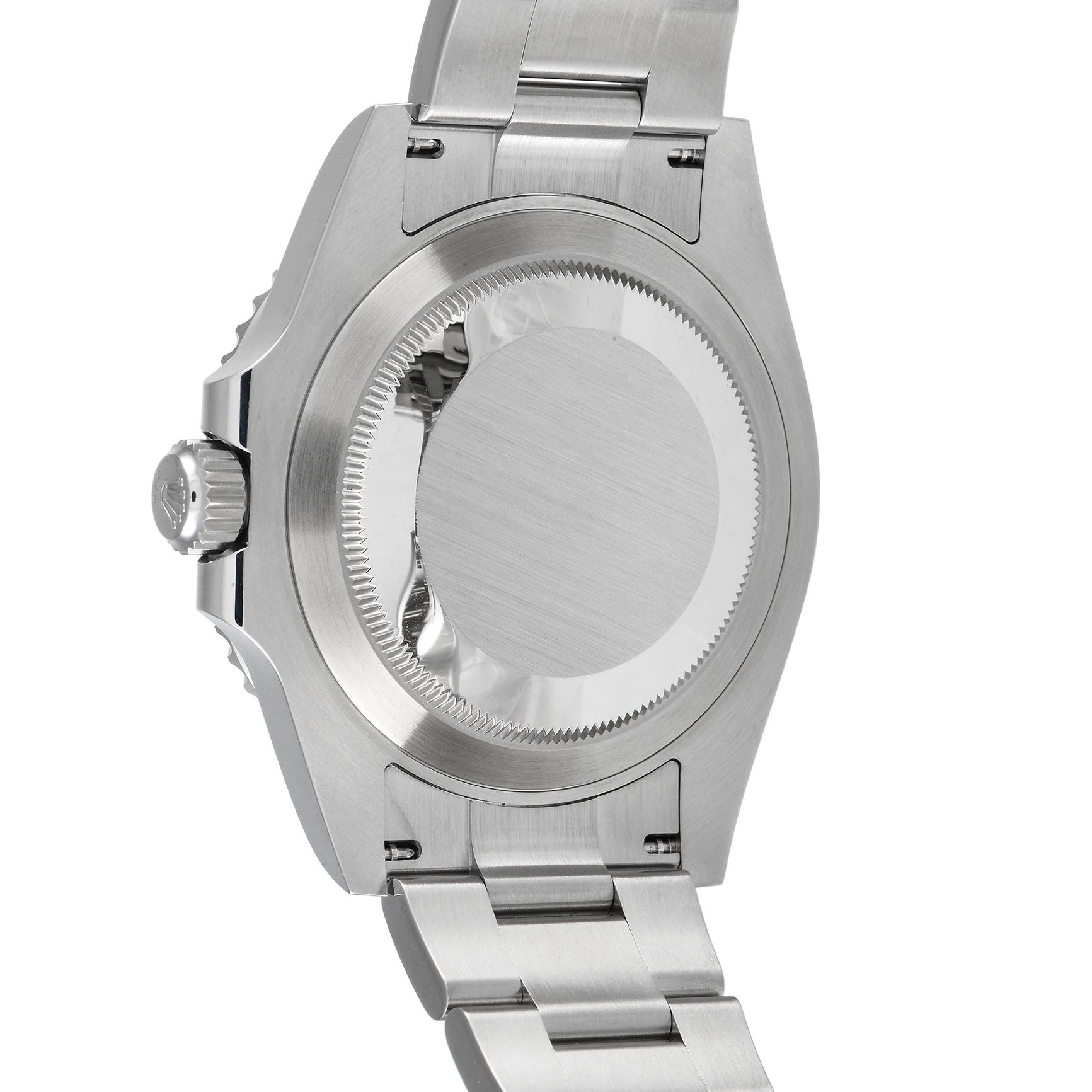 Rolex Submariner Date Watch 126610LN