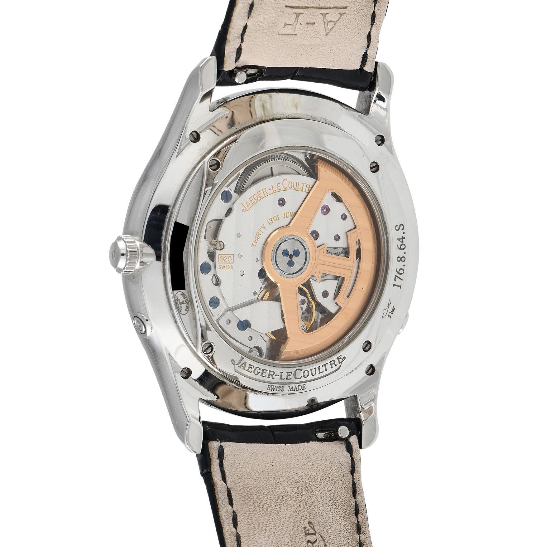 Jaeger-LeCoultre Master Ultra-Thin Moon Watch Q1368420