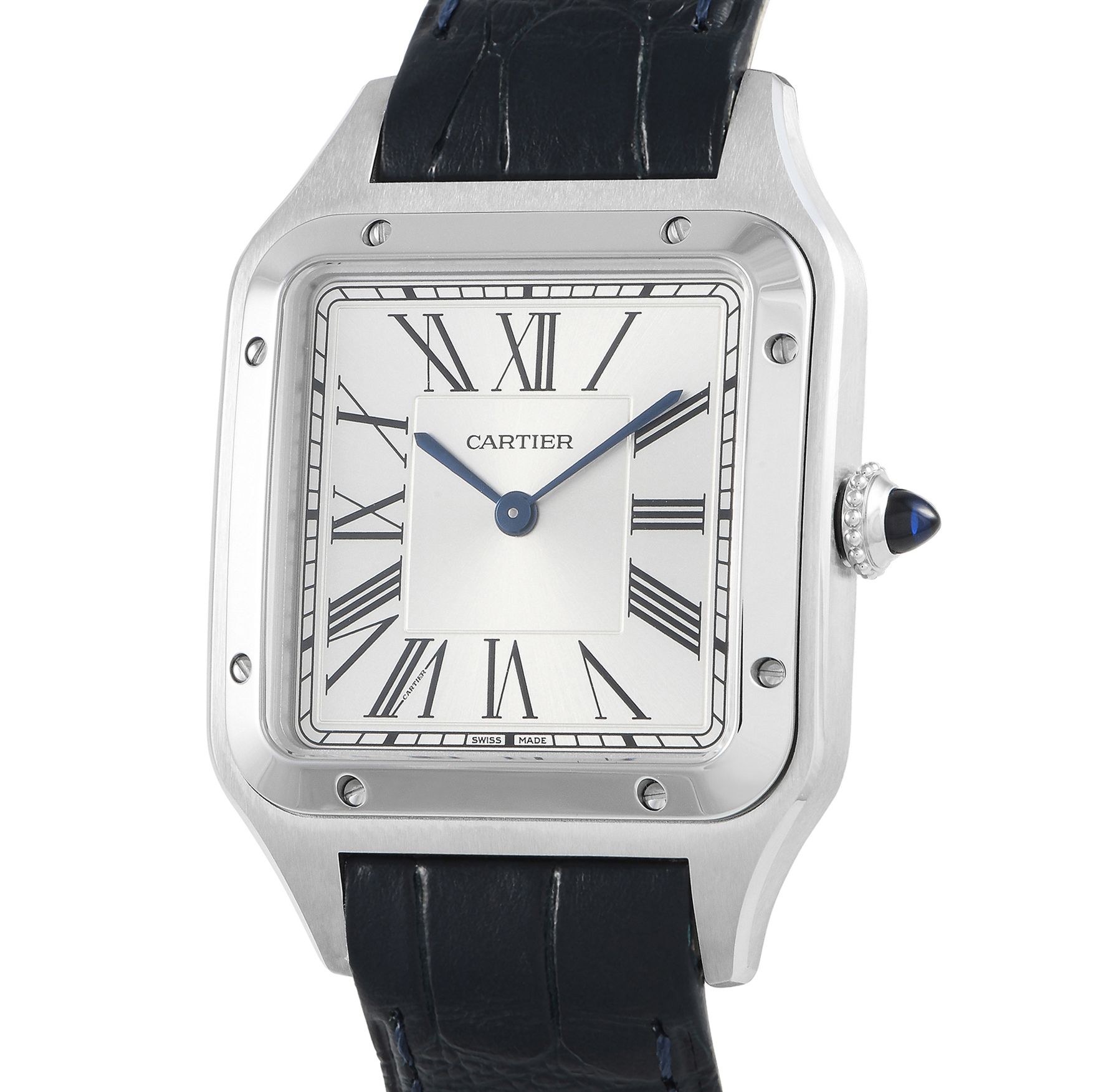 Cartier Santos-Dumont Watch WSSA0085