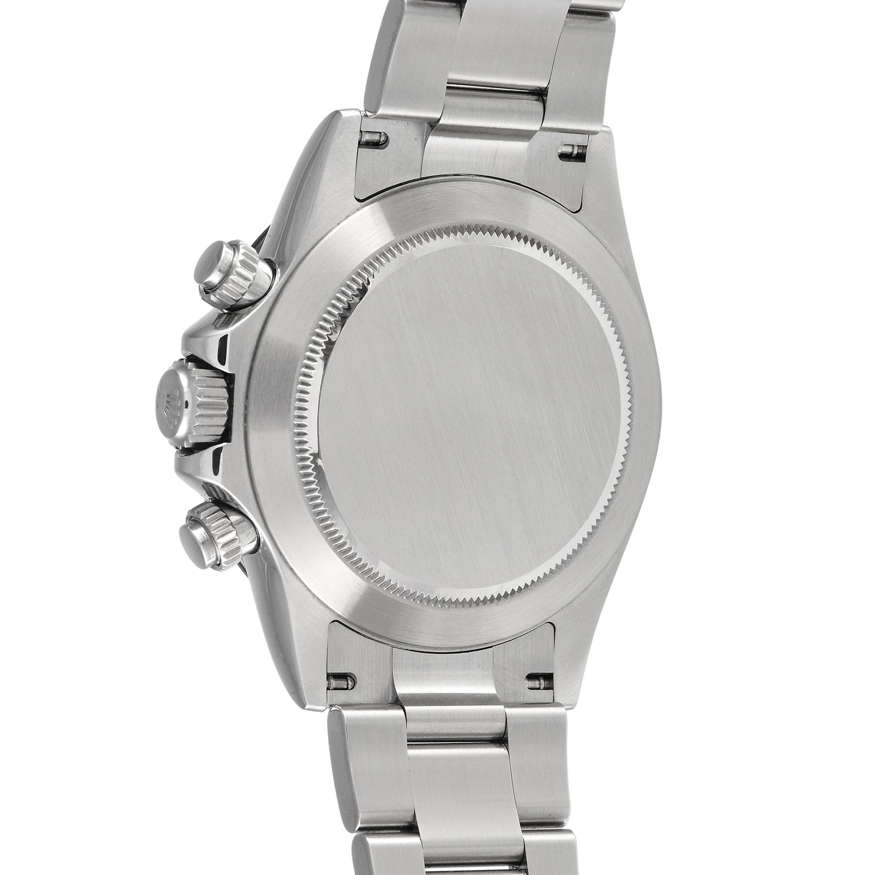 Rolex Daytona White Dial Watch 116500LN
