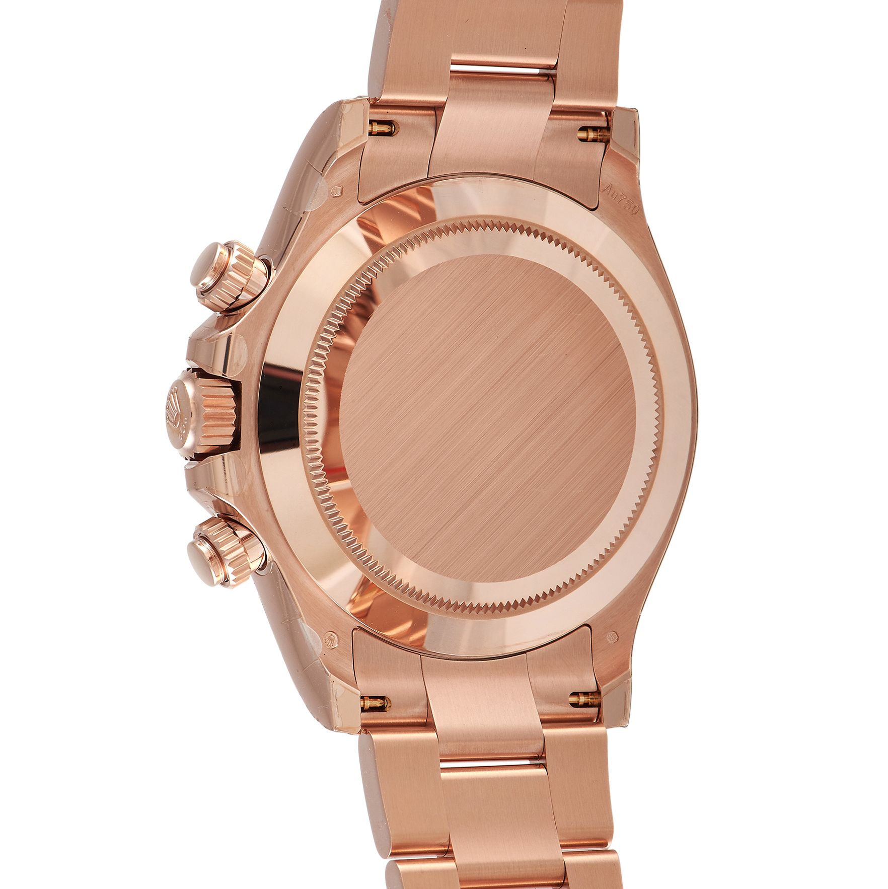 Rolex Daytona Everose Gold Watch 116505
