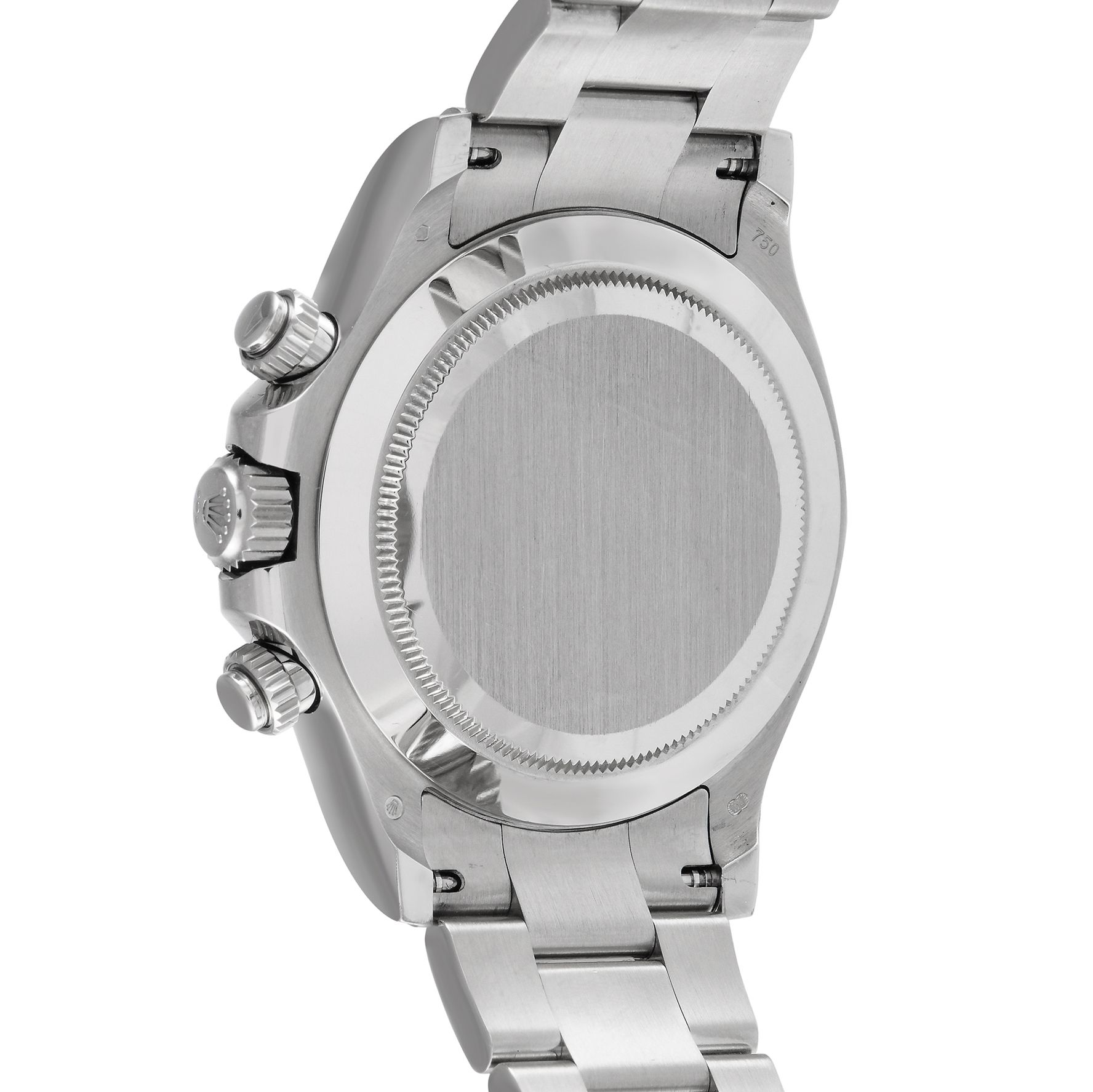 Rolex Daytona White Gold Watch 116509