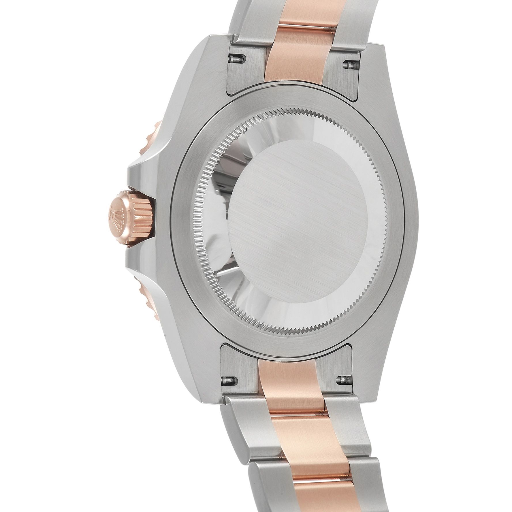 Rolex GMT-Master II Watch 126711CHNR