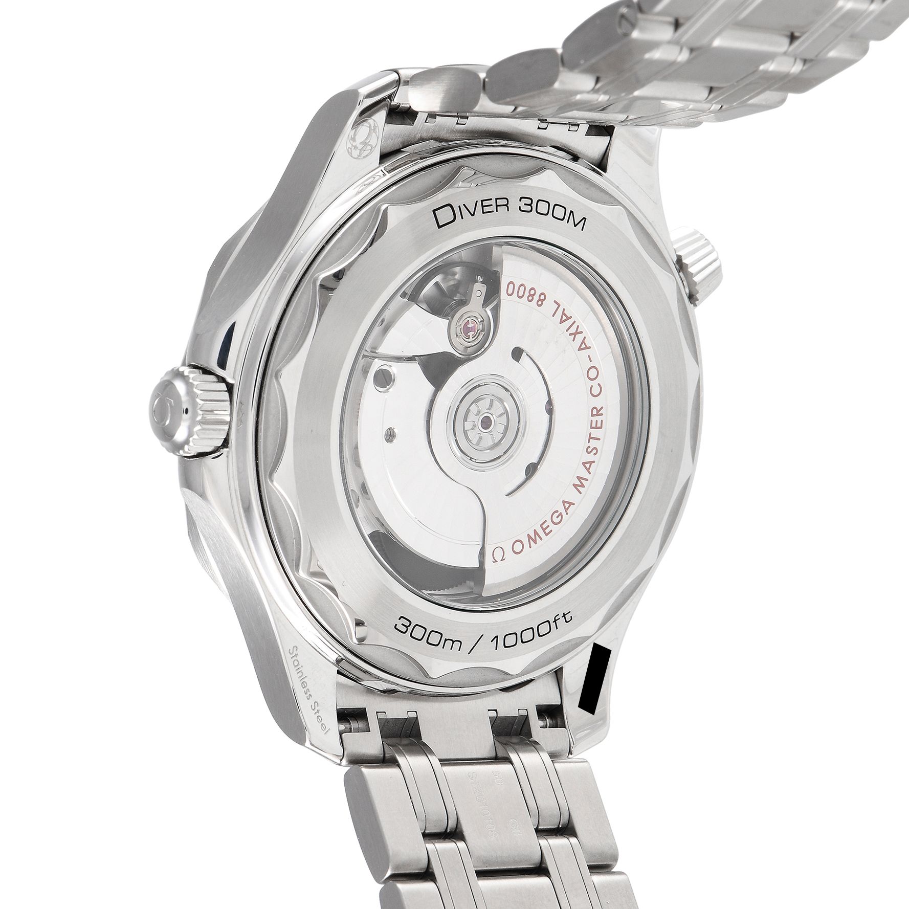 Omega Seamaster Diver 300M Watch 210.30.42.20.01.001