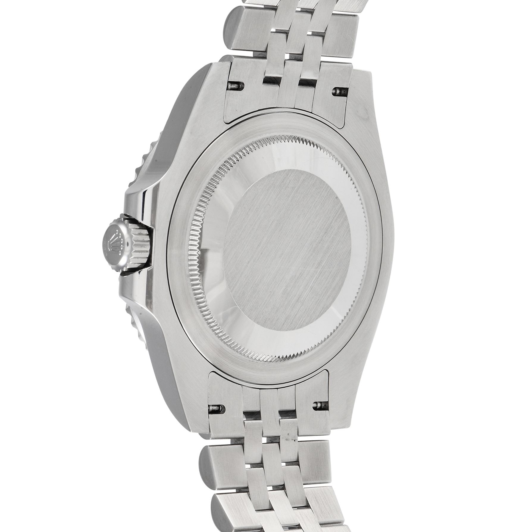 Rolex GMT-Master II Batman 126710BLNR