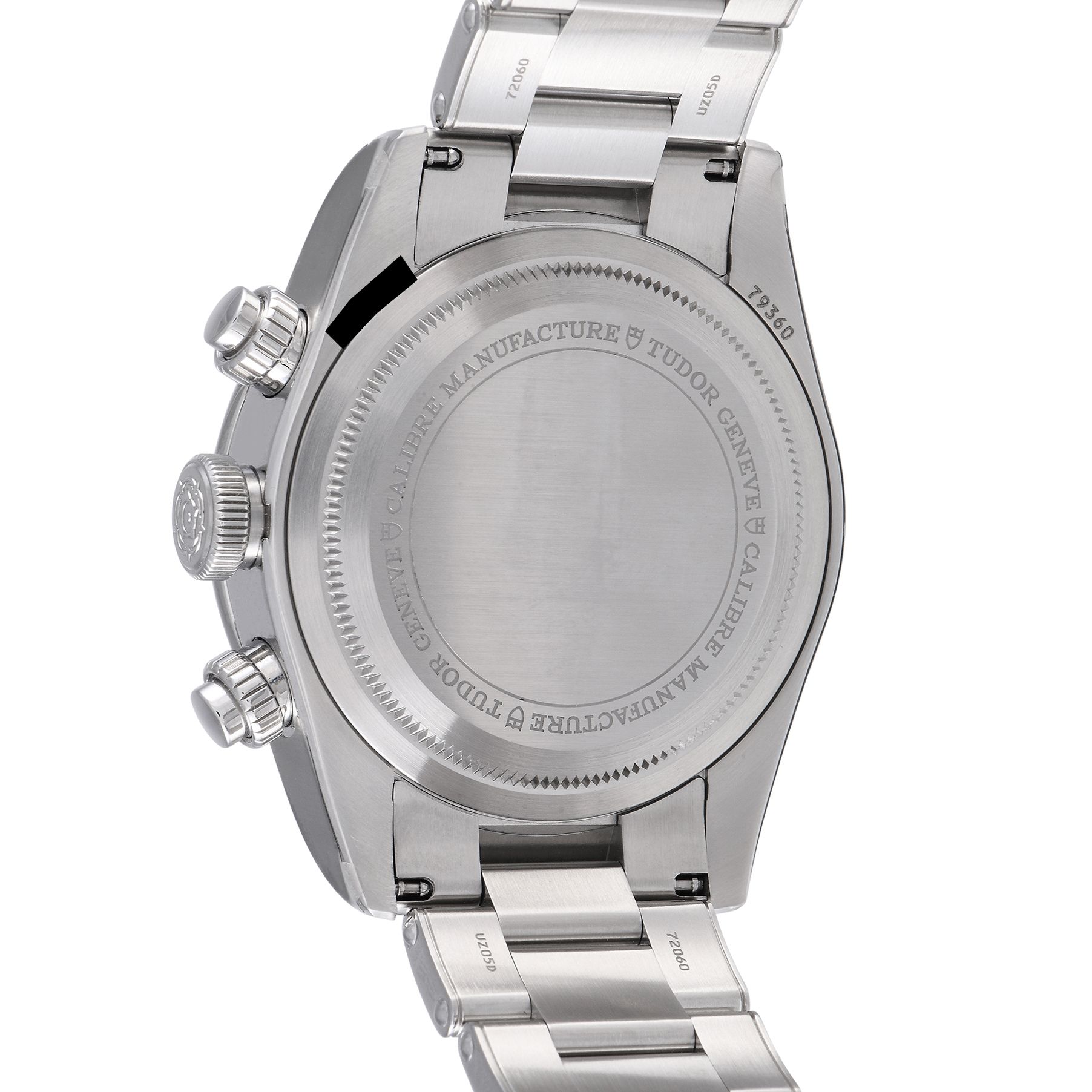 Tudor Black Bay Chrono Watch 79360N-0001