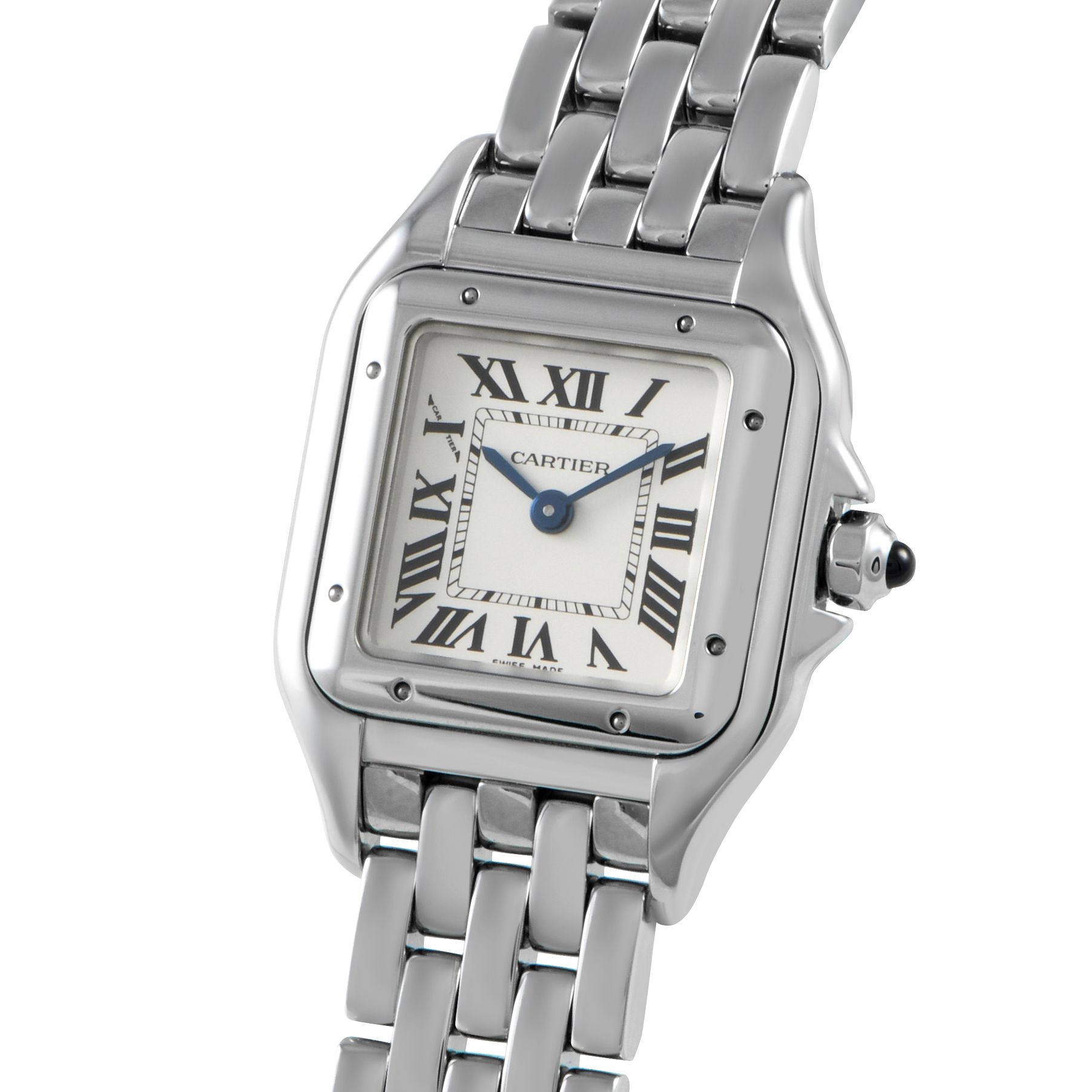 Cartier Panthère Small Model Ladies Watch WSPN0013