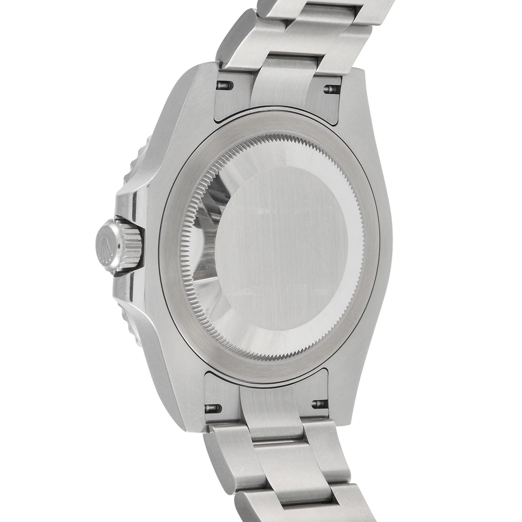 Rolex GMT-Master II Watch 126710BLRO