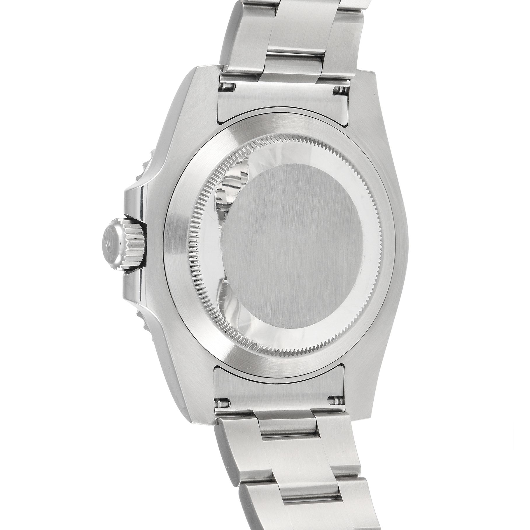 Rolex Submariner Date Watch 116610LV