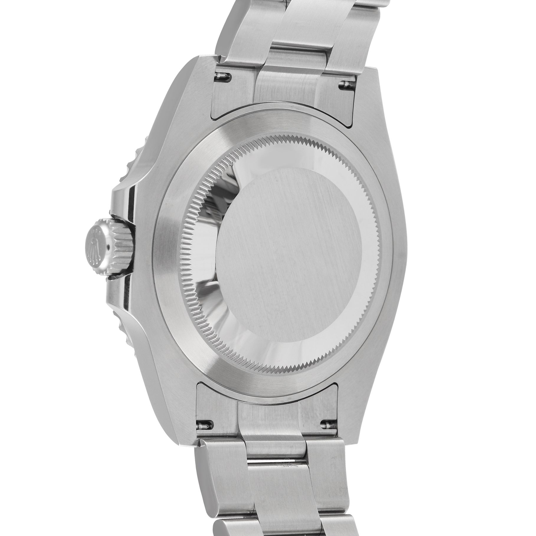 Rolex Submariner Watch 124060