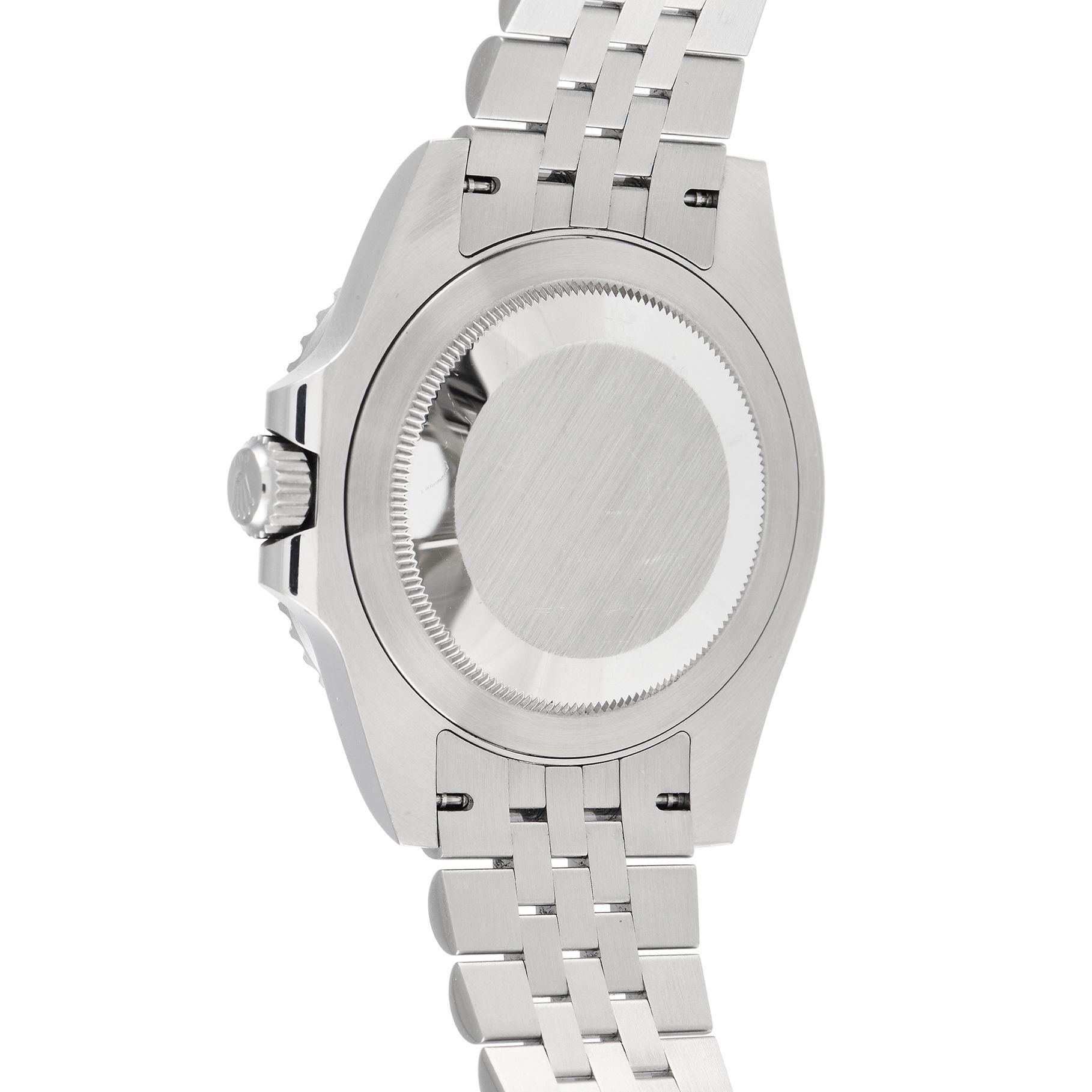 Rolex GMT-Master II Watch 126710BLNR