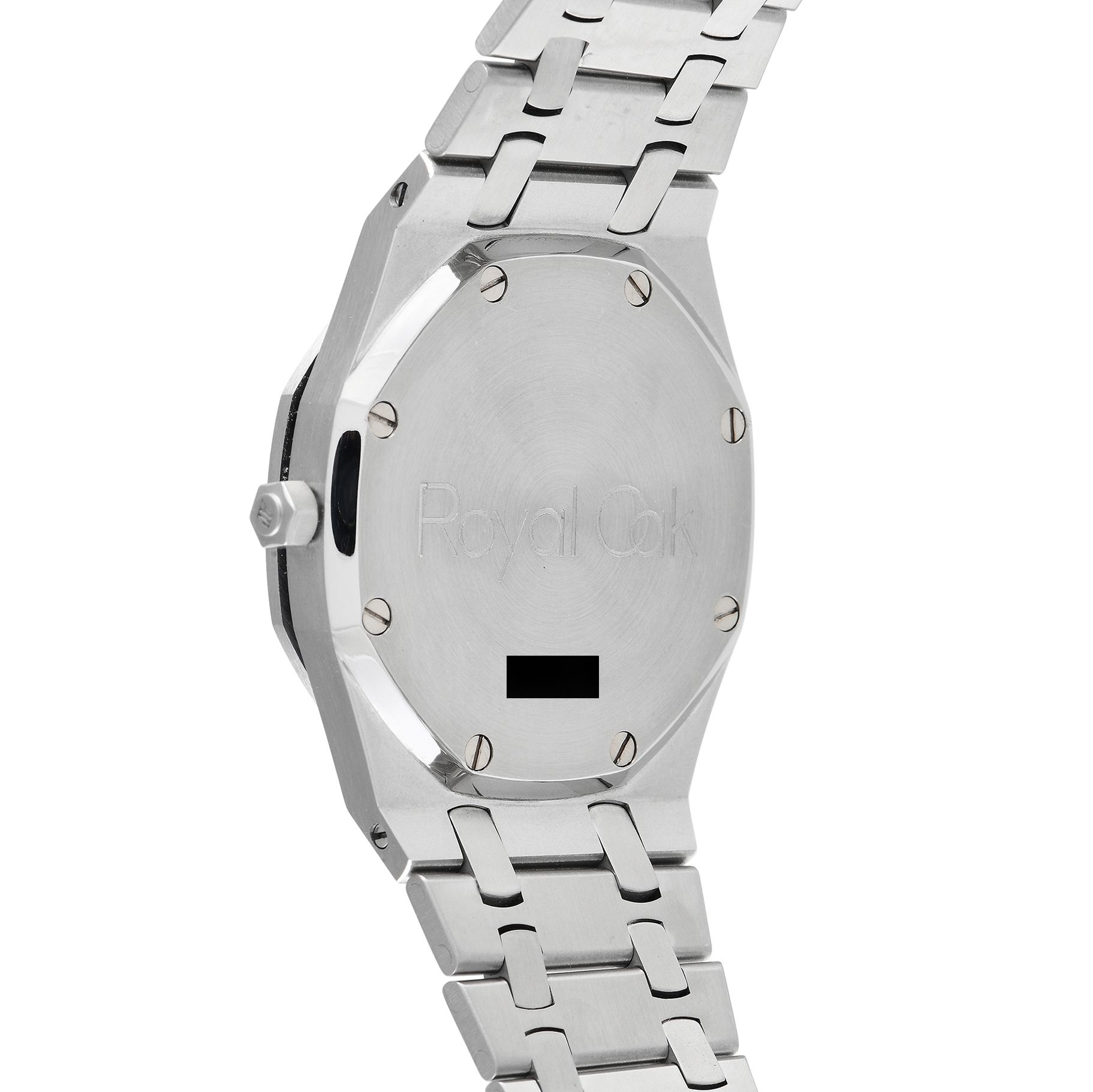 Audemars Piguet Royal Oak Watch 14486ST.OO.0477ST.01