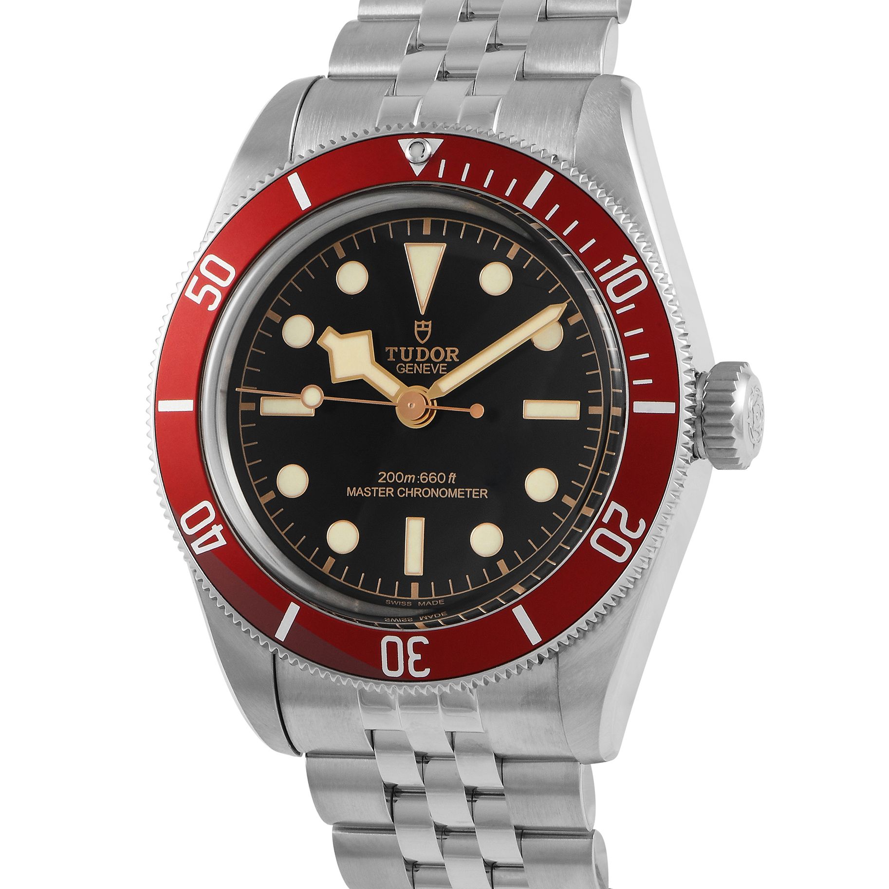 Tudor Black Bay 41 Watch M7941A1A0RU-0003
