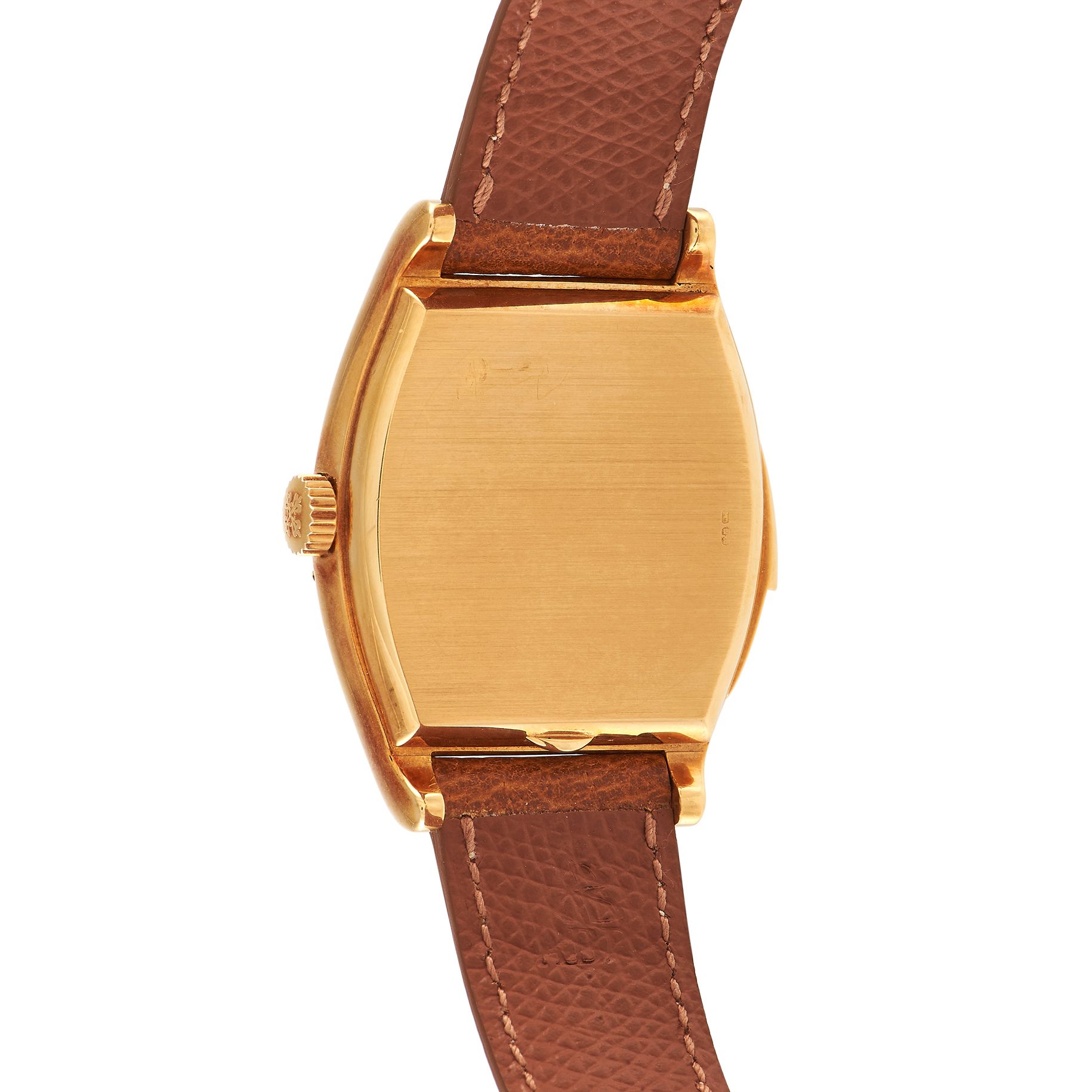 Patek Philippe Grand Complications Minute Repeater Watch 5013J