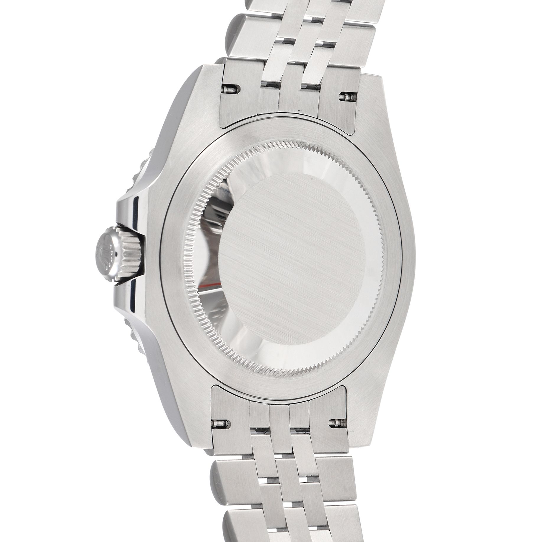 Rolex GMT-Master II Watch 126710BLRO