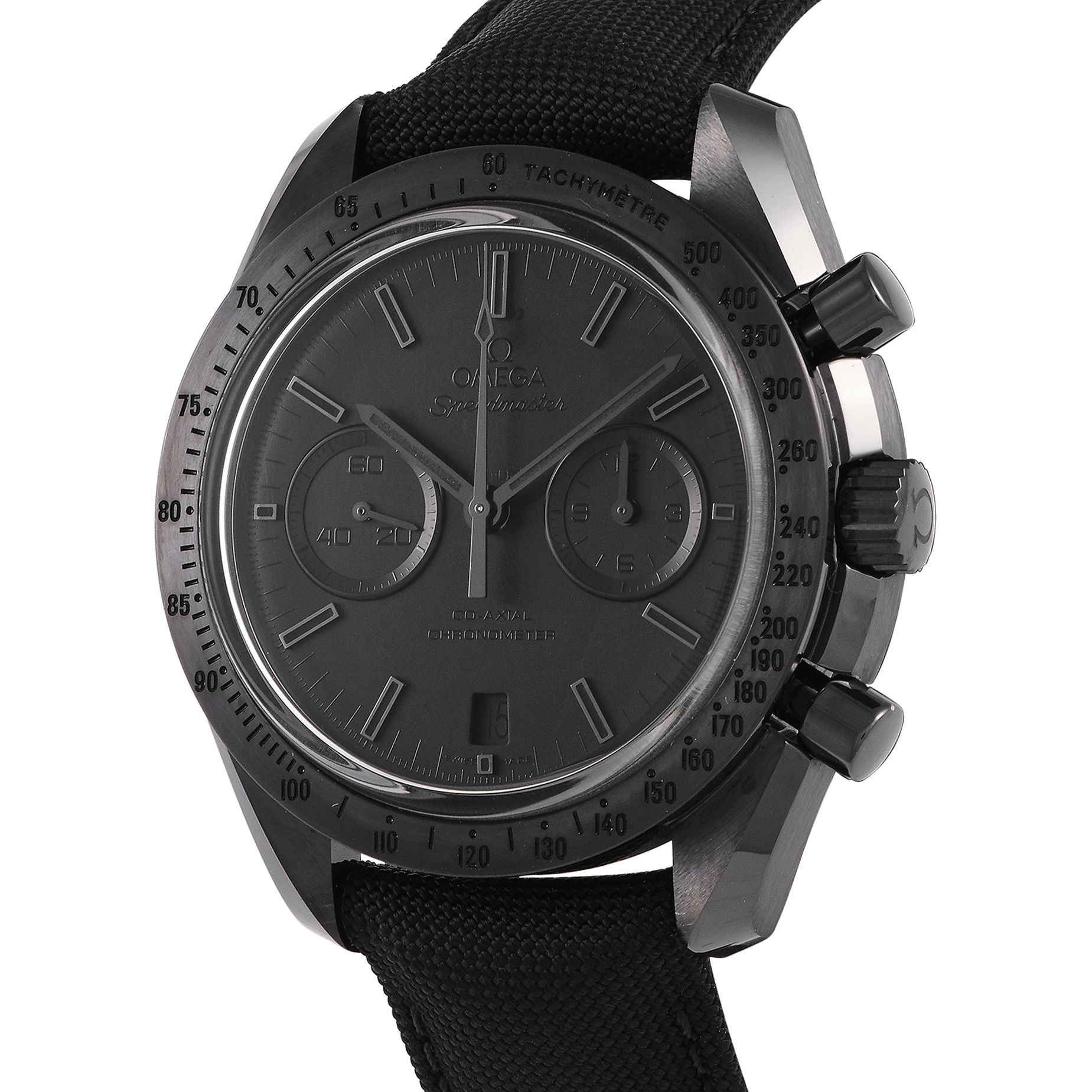Omega Speedmaster Dark Side of the Moon Watch 311.92.44.51.01.005